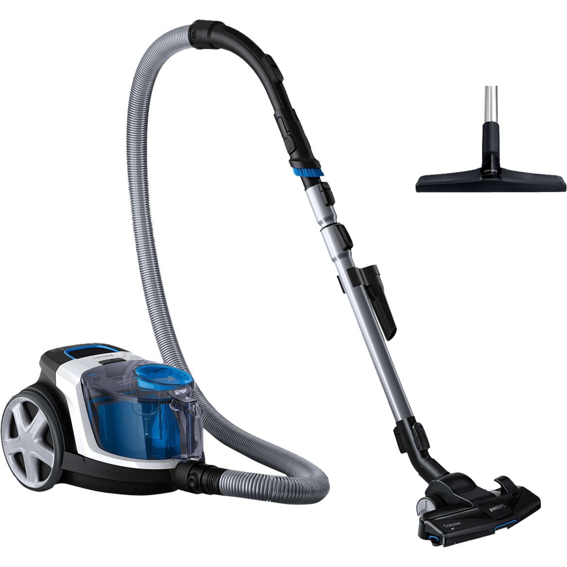 Philips Bodenstaubsauger FC9332/09 | 08710103796299 Philips Bodenstaubsauger FC9332/09 | 08710103796299