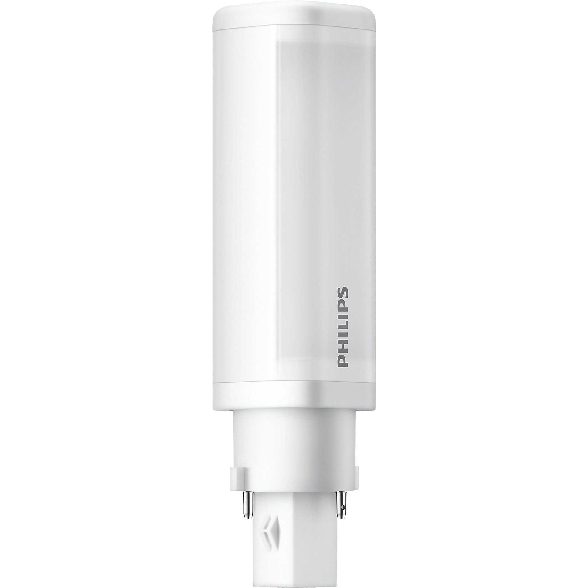 Philips CorePro LED PLC 4,5W 830 2P G24d-1, LED-Lampe | 08718696706596 Philips CorePro LED PLC 4,5W 830 2P G24d-1, LED-Lampe | 08718696706596