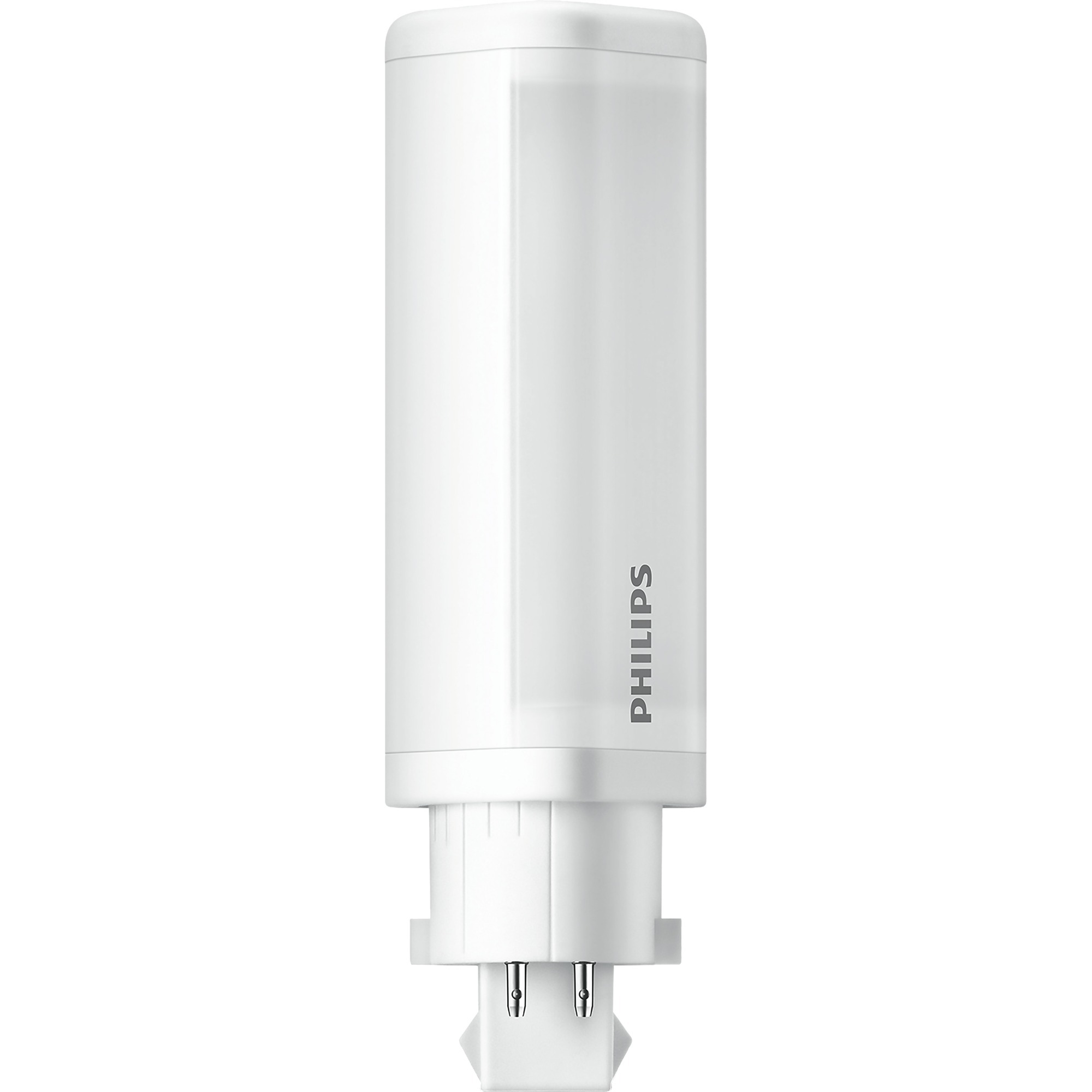 Philips CorePro LED PLC 4,5W 840 4P G24q-1, LED-Lampe | 08718696706657 Philips CorePro LED PLC 4,5W 840 4P G24q-1, LED-Lampe | 08718696706657