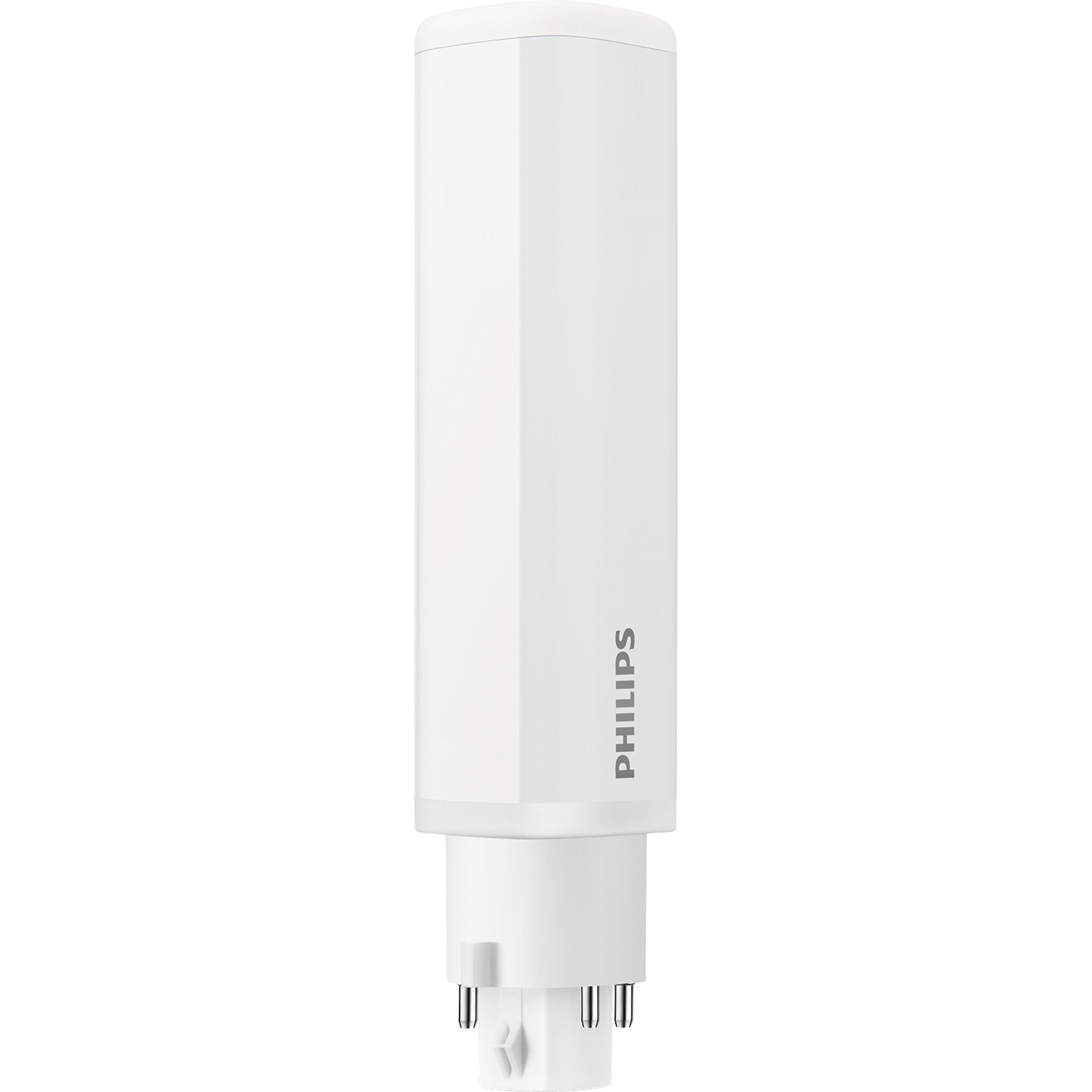 Philips CorePro LED PLC 6,5W 840 4P G24q-2, LED-Lampe | 08718696541210 Philips CorePro LED PLC 6,5W 840 4P G24q-2, LED-Lampe | 08718696541210