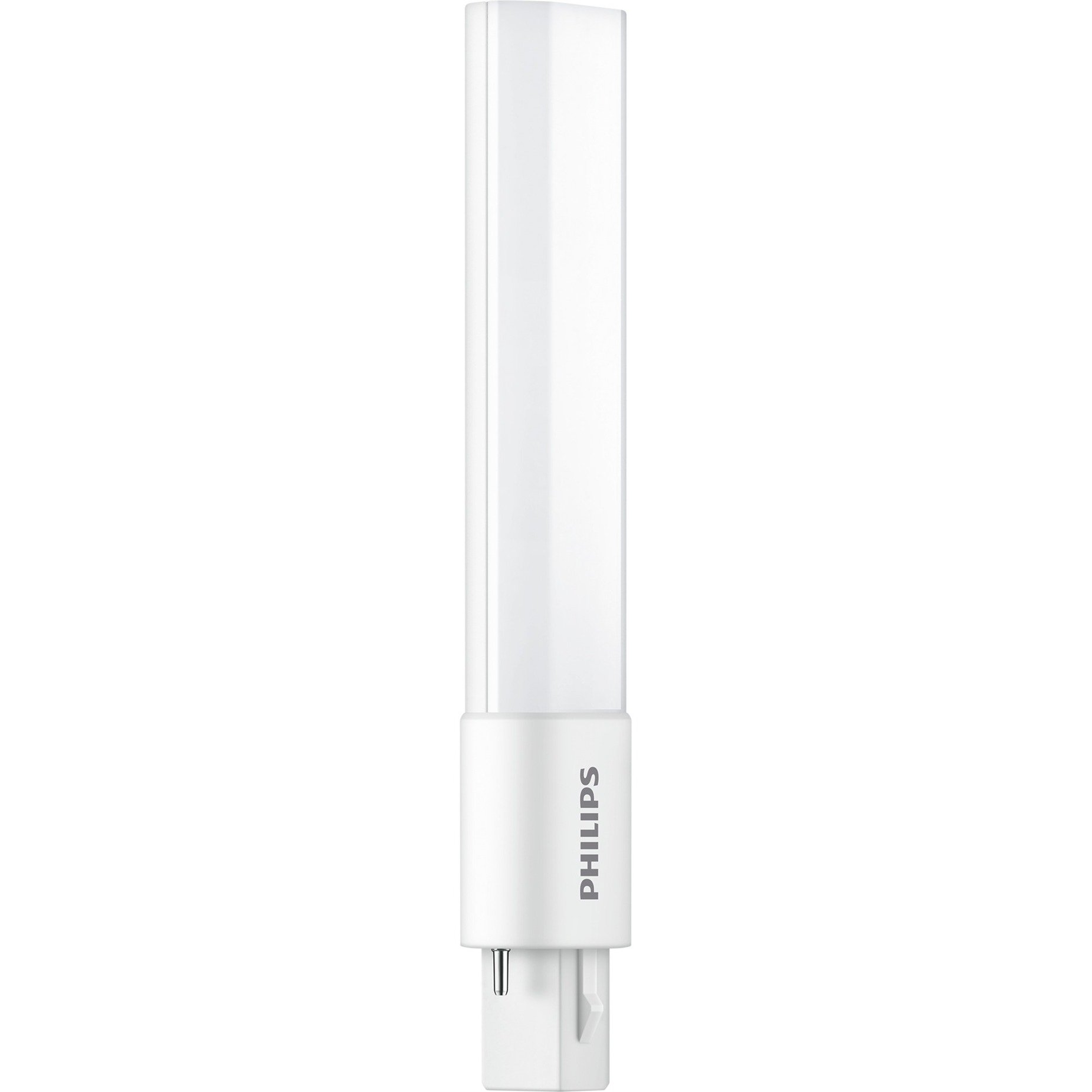 Philips CorePro LED PLS 5W 830 2P G23, LED-Lampe | 08718699596668 Philips CorePro LED PLS 5W 830 2P G23, LED-Lampe | 08718699596668