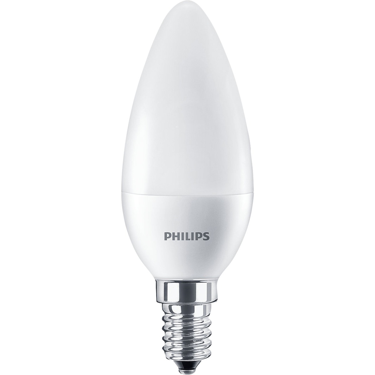 Philips CorePro LEDcandle ND 7-60W E14 827 B38 FR, LED-Lampe | 08718696702994