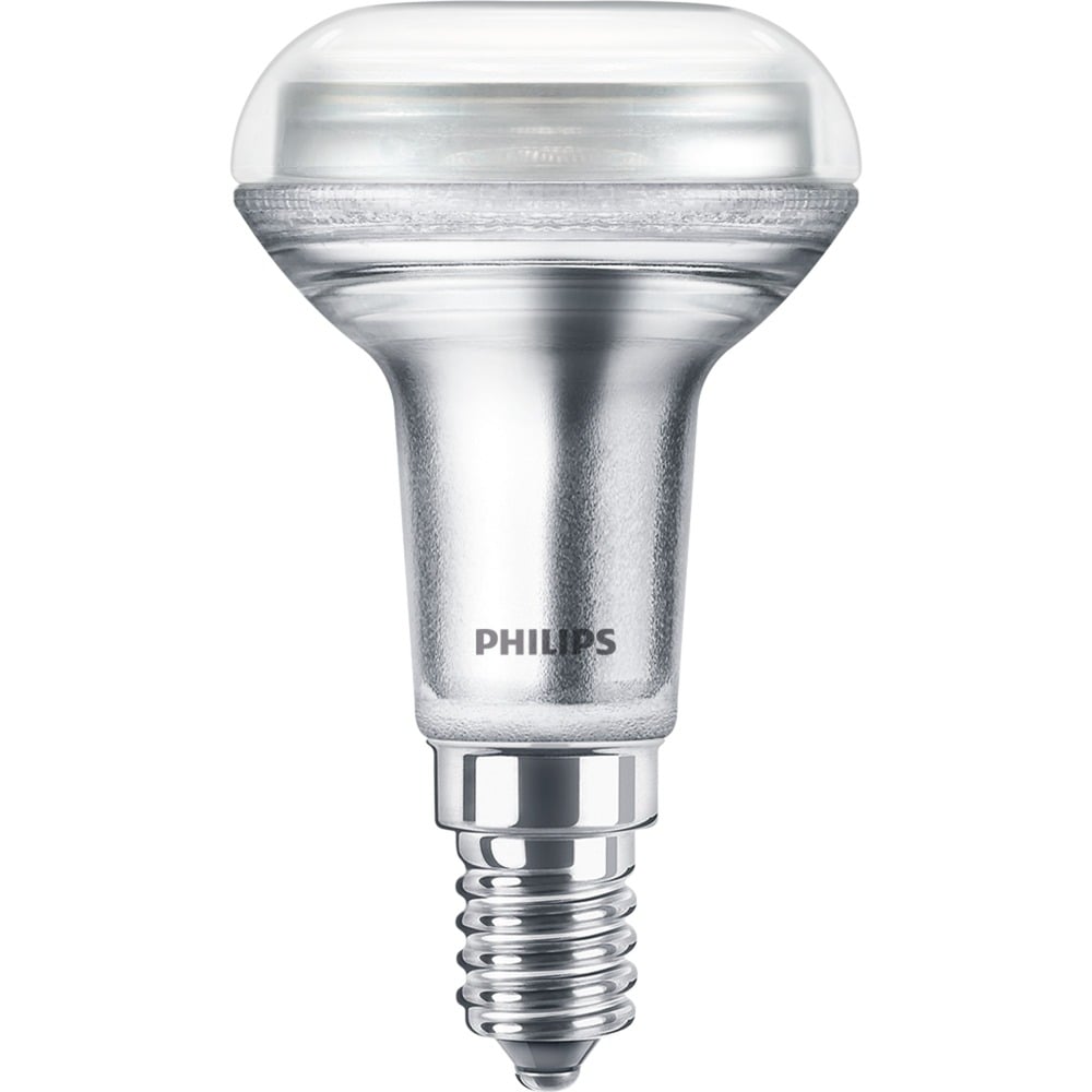 Philips CorePro LEDspot D 4.3-60W R50 E14 827 36D, LED-Lampe | 08718696811771 Philips CorePro LEDspot D 4.3-60W R50 E14 827 36D, LED-Lampe | 08718696811771