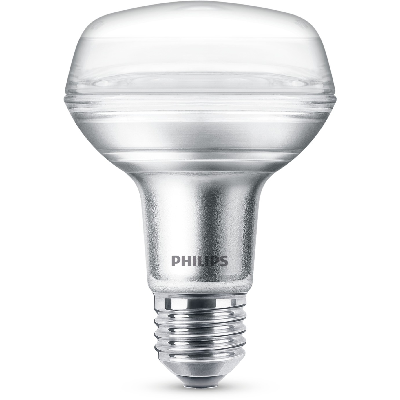 Philips CorePro LEDspot ND 4-60W R80 E27 827 36D, LED-Lampe | 08718696811832 Philips CorePro LEDspot ND 4-60W R80 E27 827 36D, LED-Lampe | 08718696811832