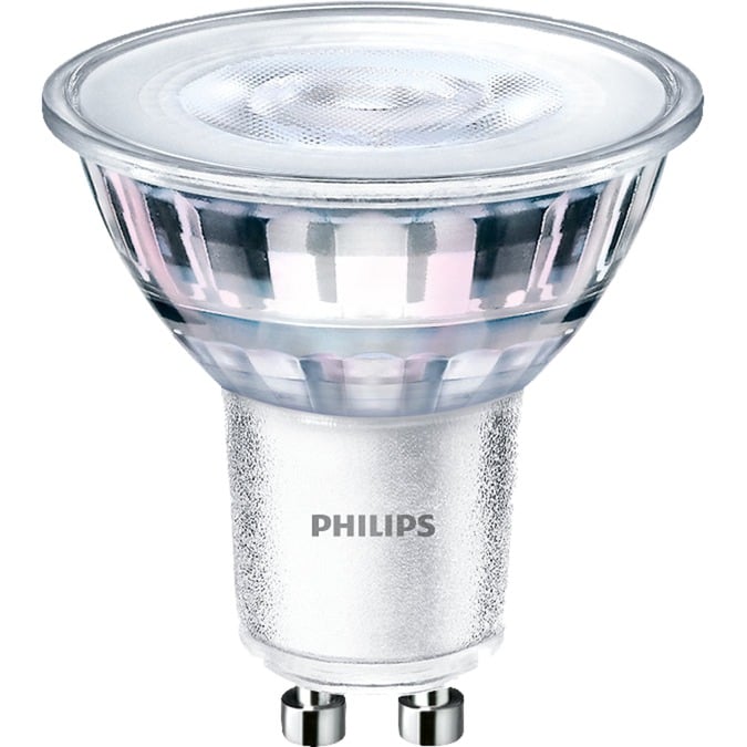 Philips Corepro LEDspot CLA 3.5-35W GU10 827 36D, LED-Lampe | 08718696752531 Philips Corepro LEDspot CLA 3.5-35W GU10 827 36D, LED-Lampe | 08718696752531