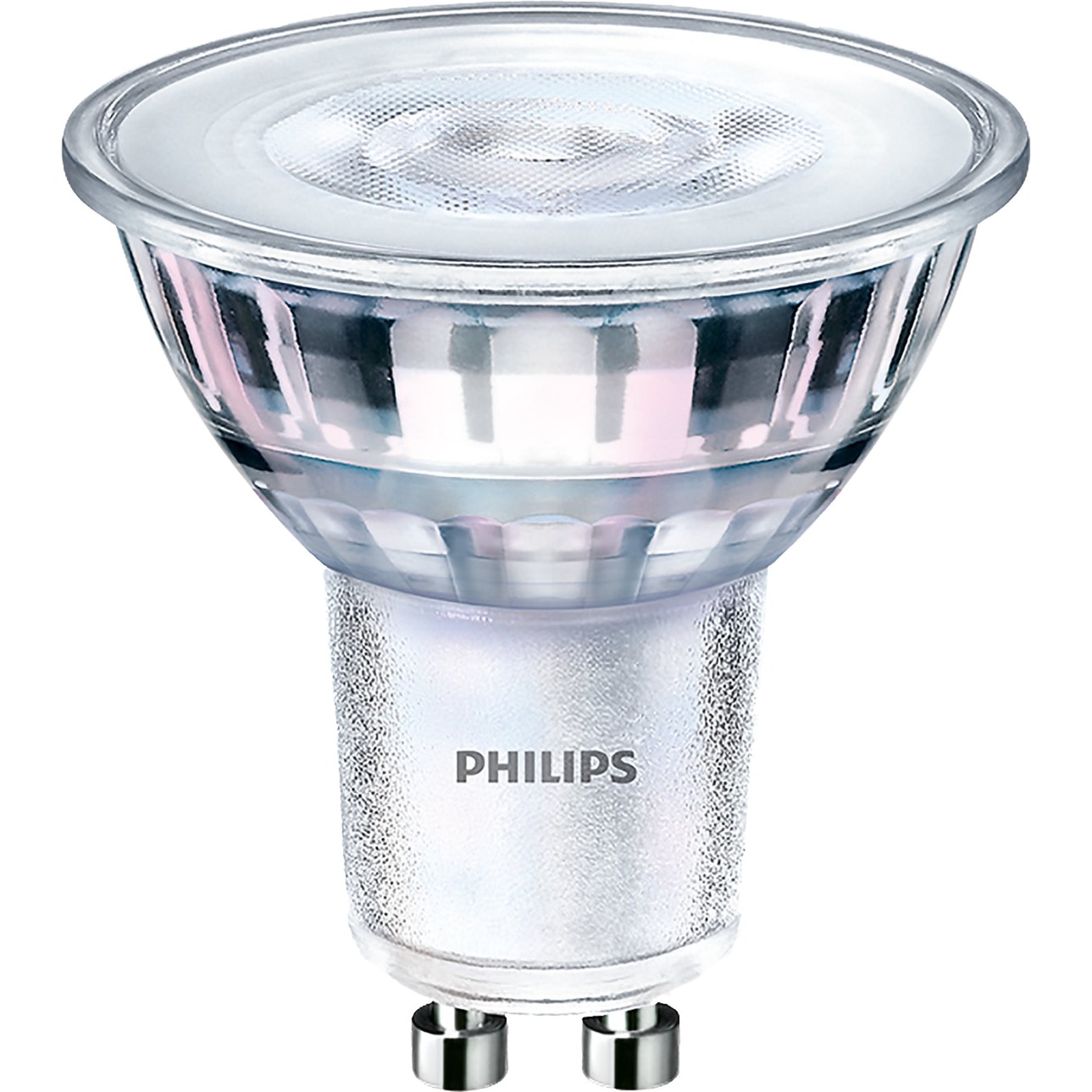 Philips Corepro LEDspot CLA 3.5-35W GU10 830 36D, LED-Lampe | 08718696728338 Philips Corepro LEDspot CLA 3.5-35W GU10 830 36D, LED-Lampe | 08718696728338