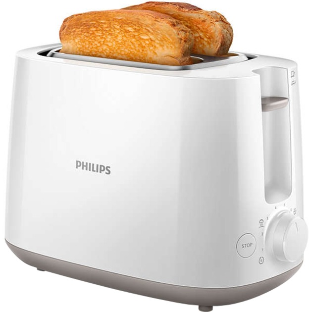 Daily Collection Toaster HD2581/00
