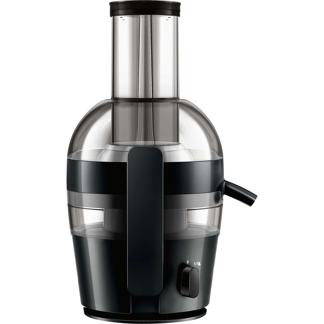Philips Entsafter HR1855/70 | 08710103718390 Philips Entsafter HR1855/70 | 08710103718390