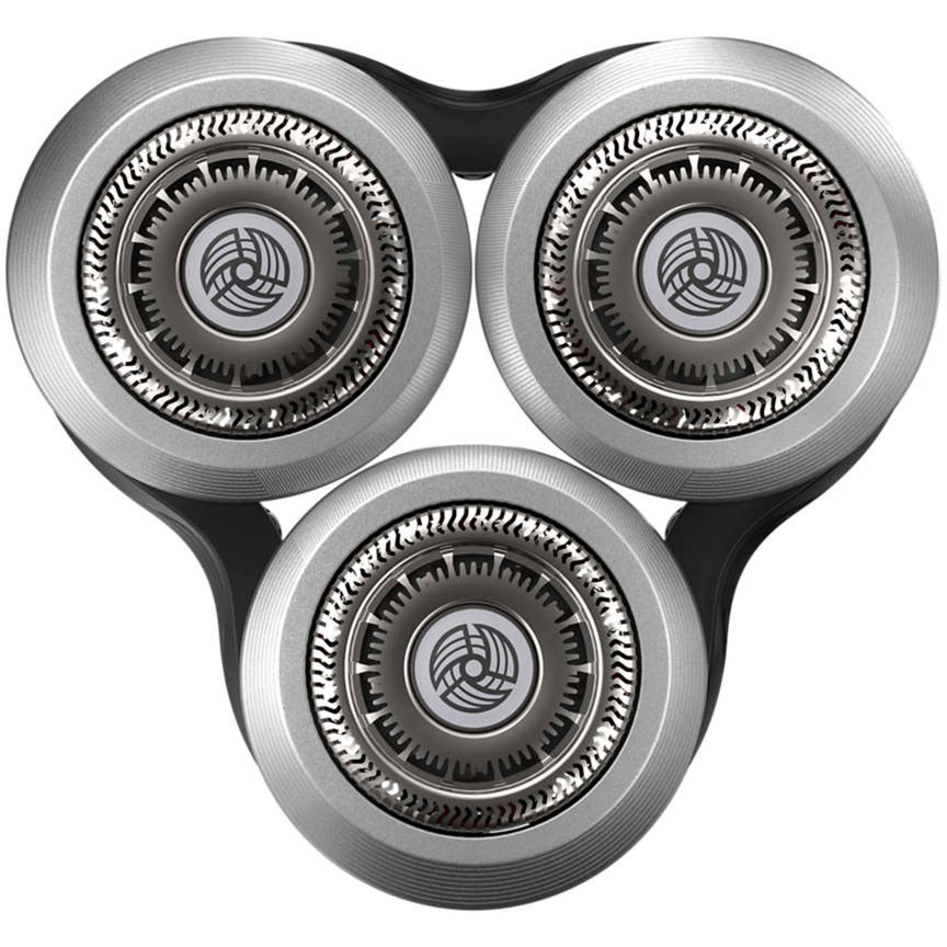 Philips Ersatzscherköpfe Shaver series 9000 SH90/70, Scherkopf | 08710103874188 Philips Ersatzscherköpfe Shaver series 9000 SH90/70, Scherkopf | 08710103874188
