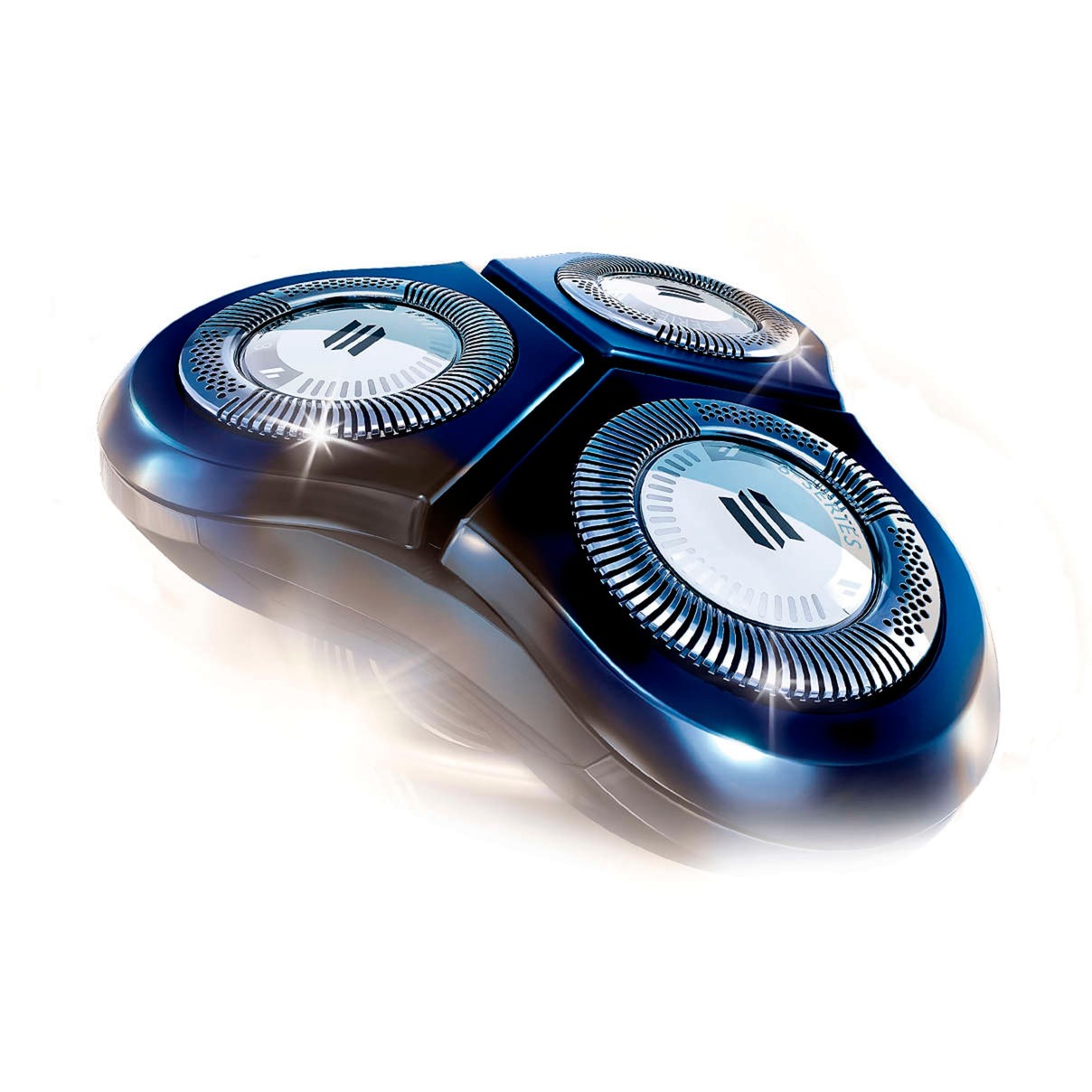 Philips Ersatzscherkopf Shaver series 7000 SensoTouch RQ11/50 | 08710103536031