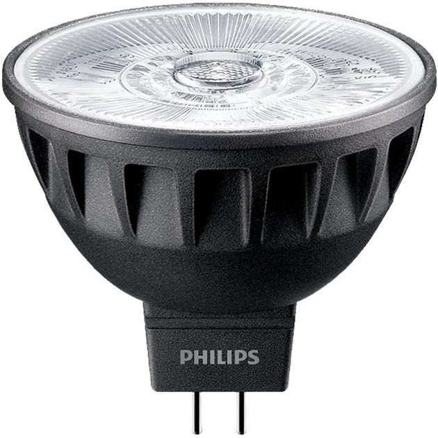 Philips MASTER LED ExpertColor 7.5-43W MR16 930 24D, LED-Lampe | 08718696735404 Philips MASTER LED ExpertColor 7.5-43W MR16 930 24D, LED-Lampe | 08718696735404