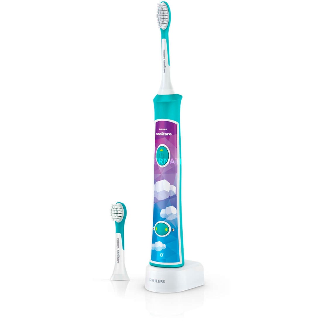 Philips Sonicare For Kids HX6322/04, Elektrische Zahnbürste | 08710103770251