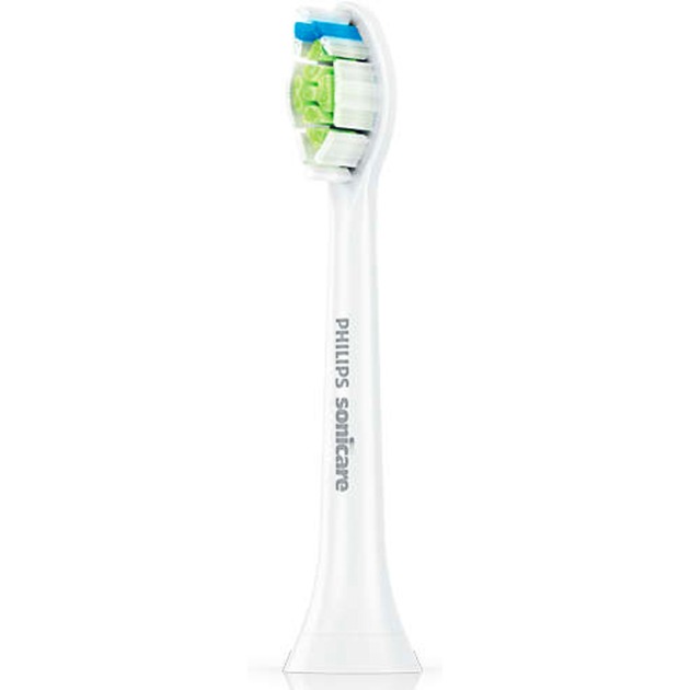 Philips Sonicare HX6068/13 W2 Optimal White 8er, Aufsteckbürste | 08710103860341 Philips Sonicare HX6068/13 W2 Optimal White 8er, Aufsteckbürste | 08710103860341