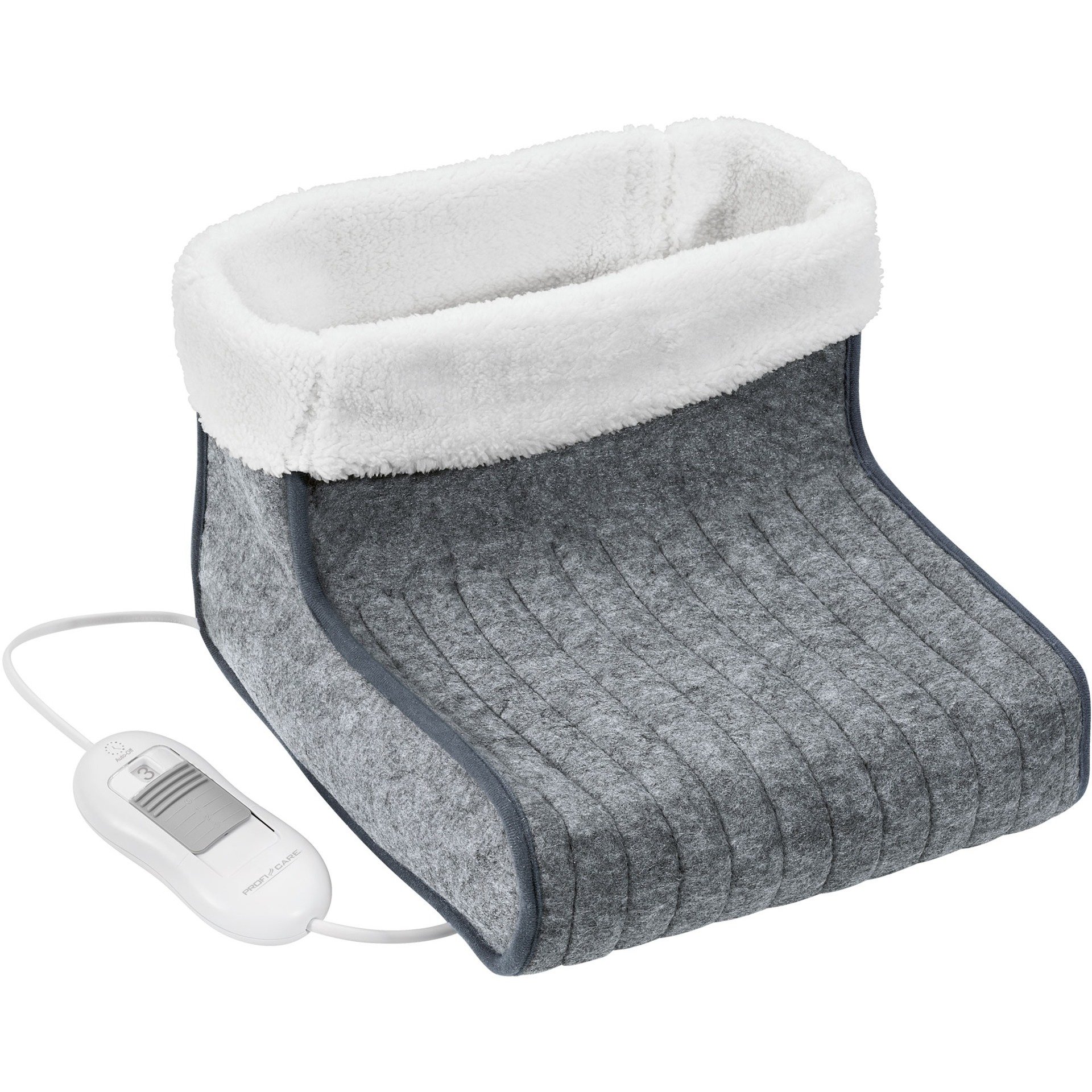 ProfiCare PC-FW 3058, Fußwärmer | 04006160305807 ProfiCare PC-FW 3058, Fußwärmer | 04006160305807
