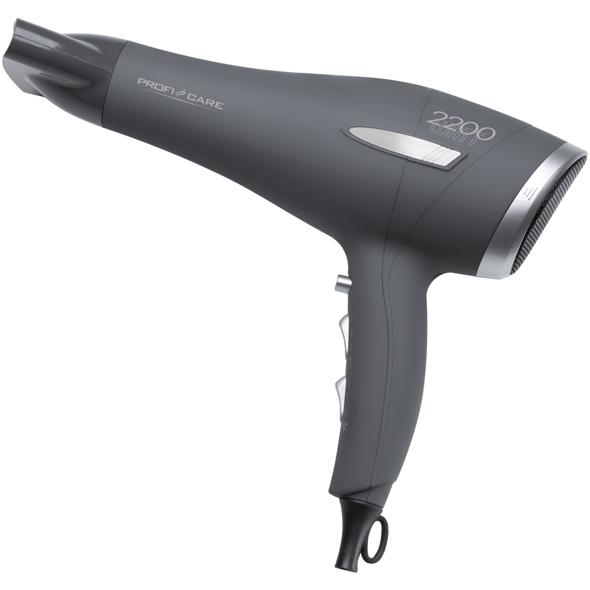 ProfiCare PC-HT 3045, Haartrockner | 04006160304503 ProfiCare PC-HT 3045, Haartrockner | 04006160304503