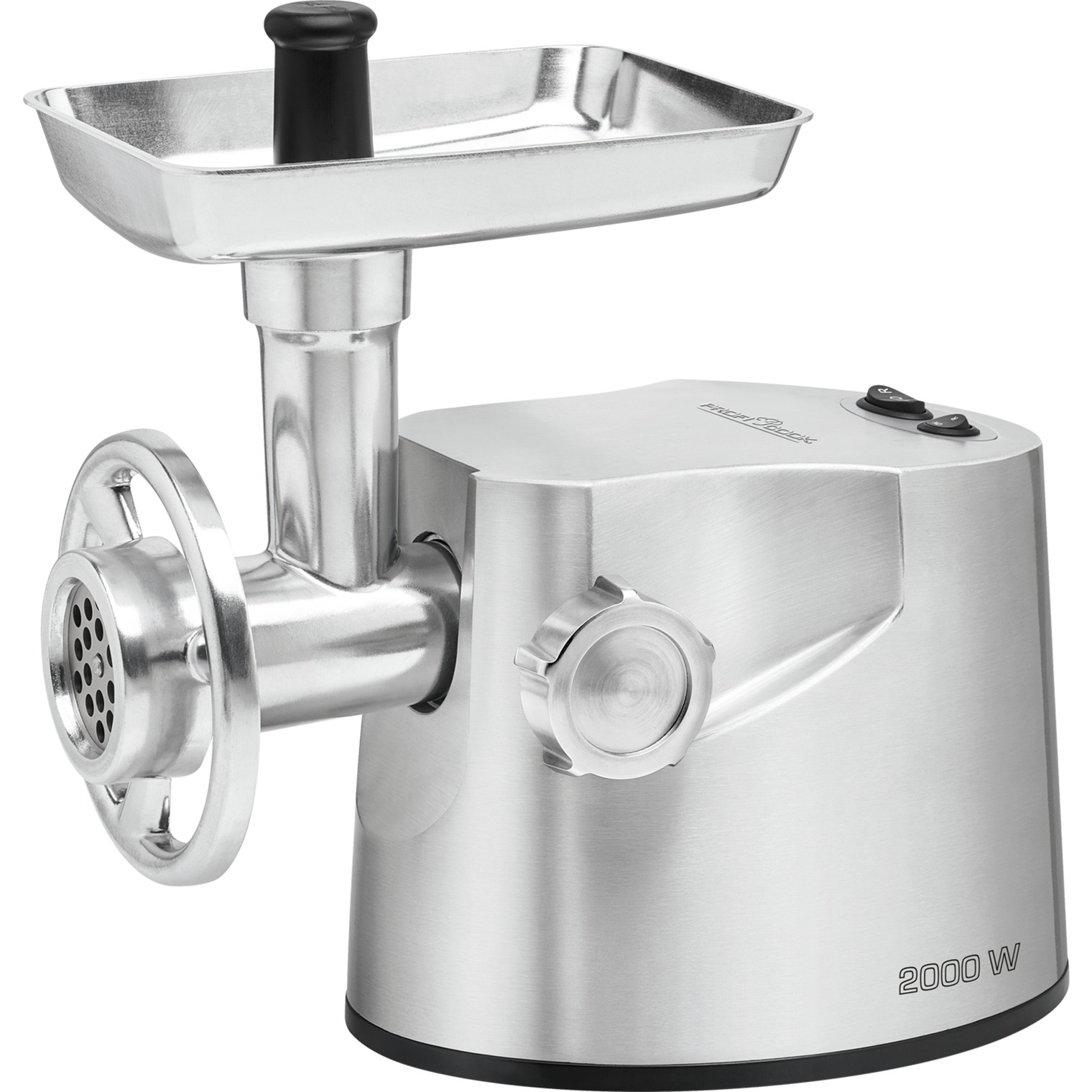ProfiCook Fleischwolf PC-FW 1173 | 04006160011739 ProfiCook Fleischwolf PC-FW 1173 | 04006160011739