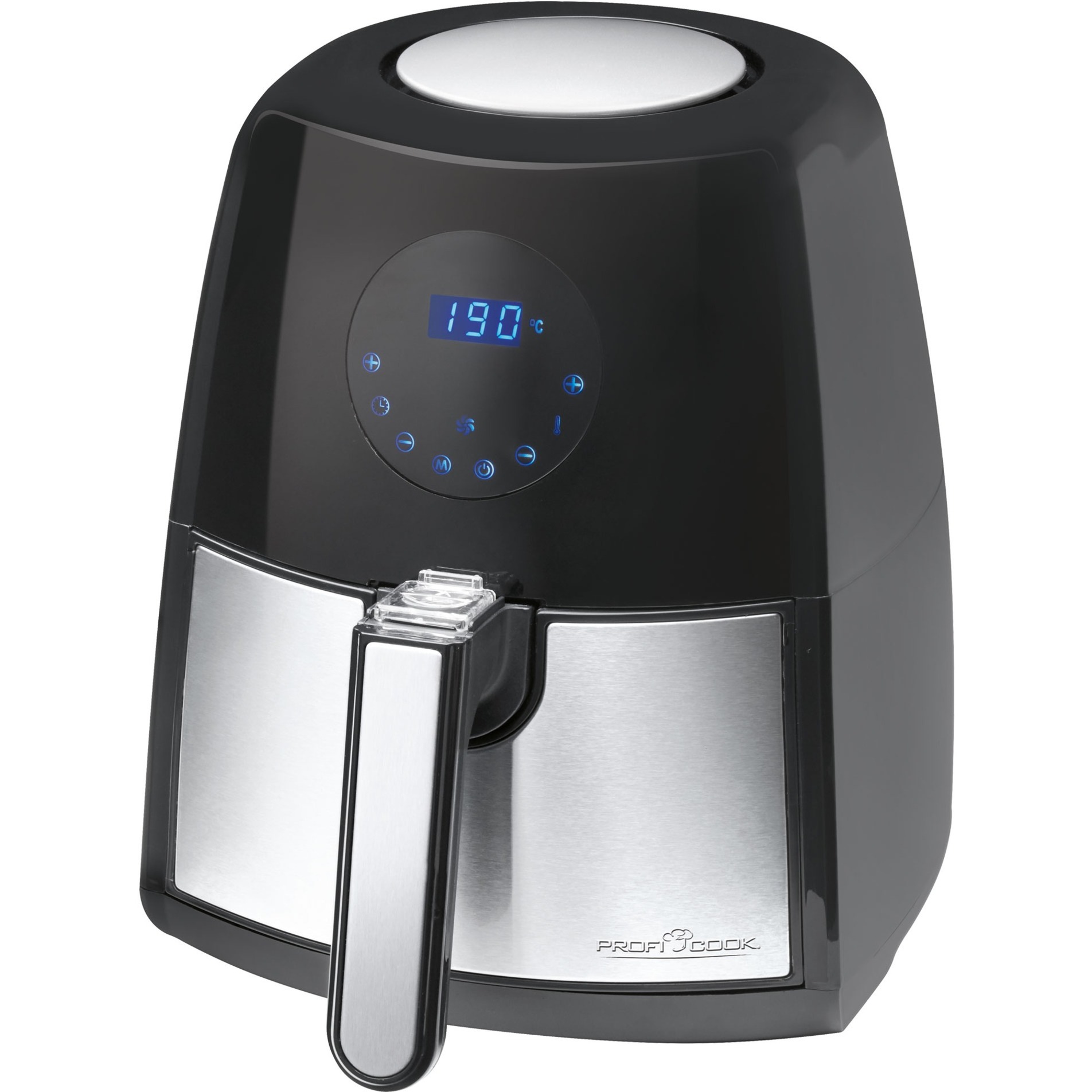 ProfiCook Heißluftfritteuse PC-FR 1147 H | 04006160114706 ProfiCook Heißluftfritteuse PC-FR 1147 H | 04006160114706