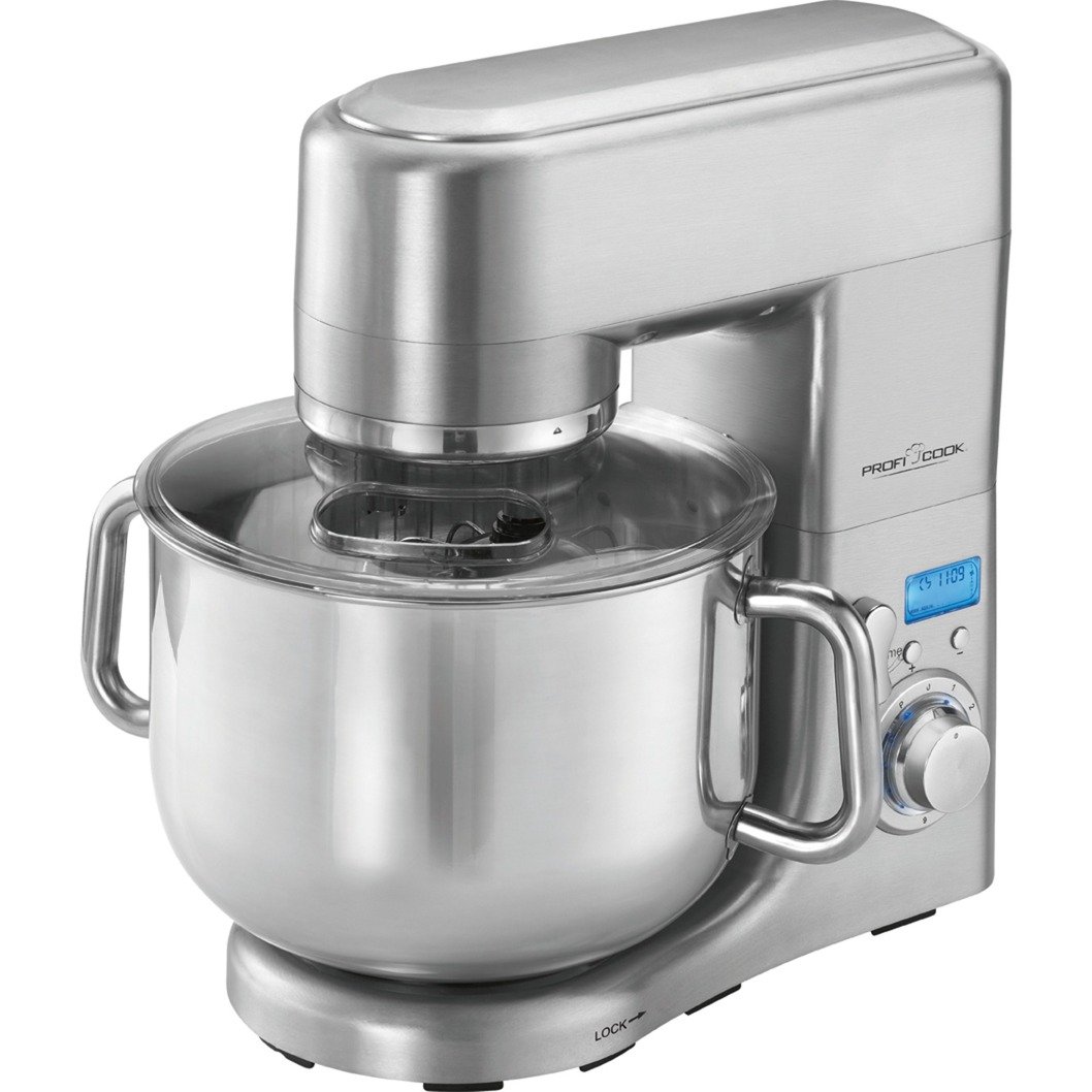 ProfiCook Knetmaschine PC-KM 1096, Küchenmaschine | 04006160010961 ProfiCook Knetmaschine PC-KM 1096, Küchenmaschine | 04006160010961