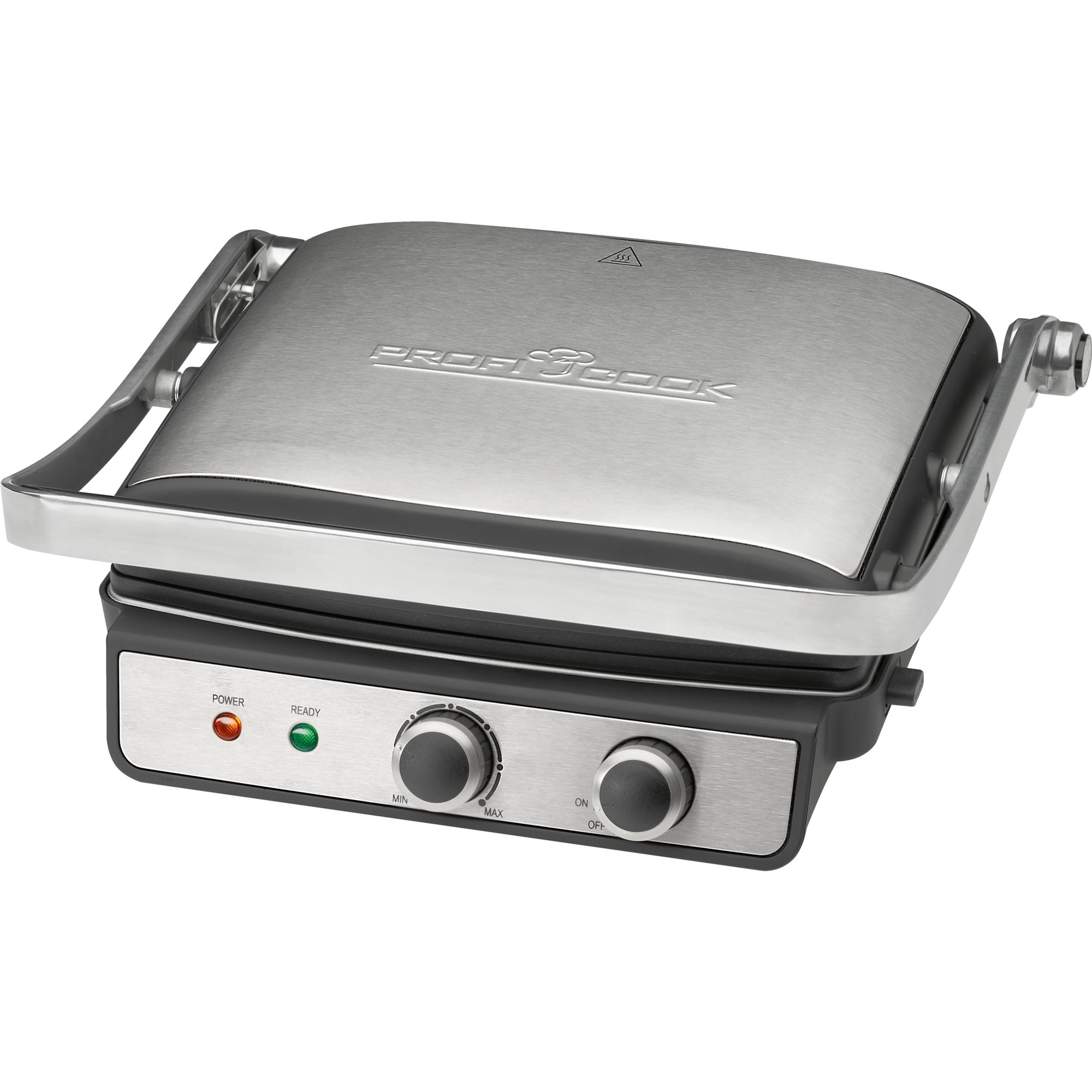 ProfiCook Kontaktgrill PC-KG 1029 | 04006160102918