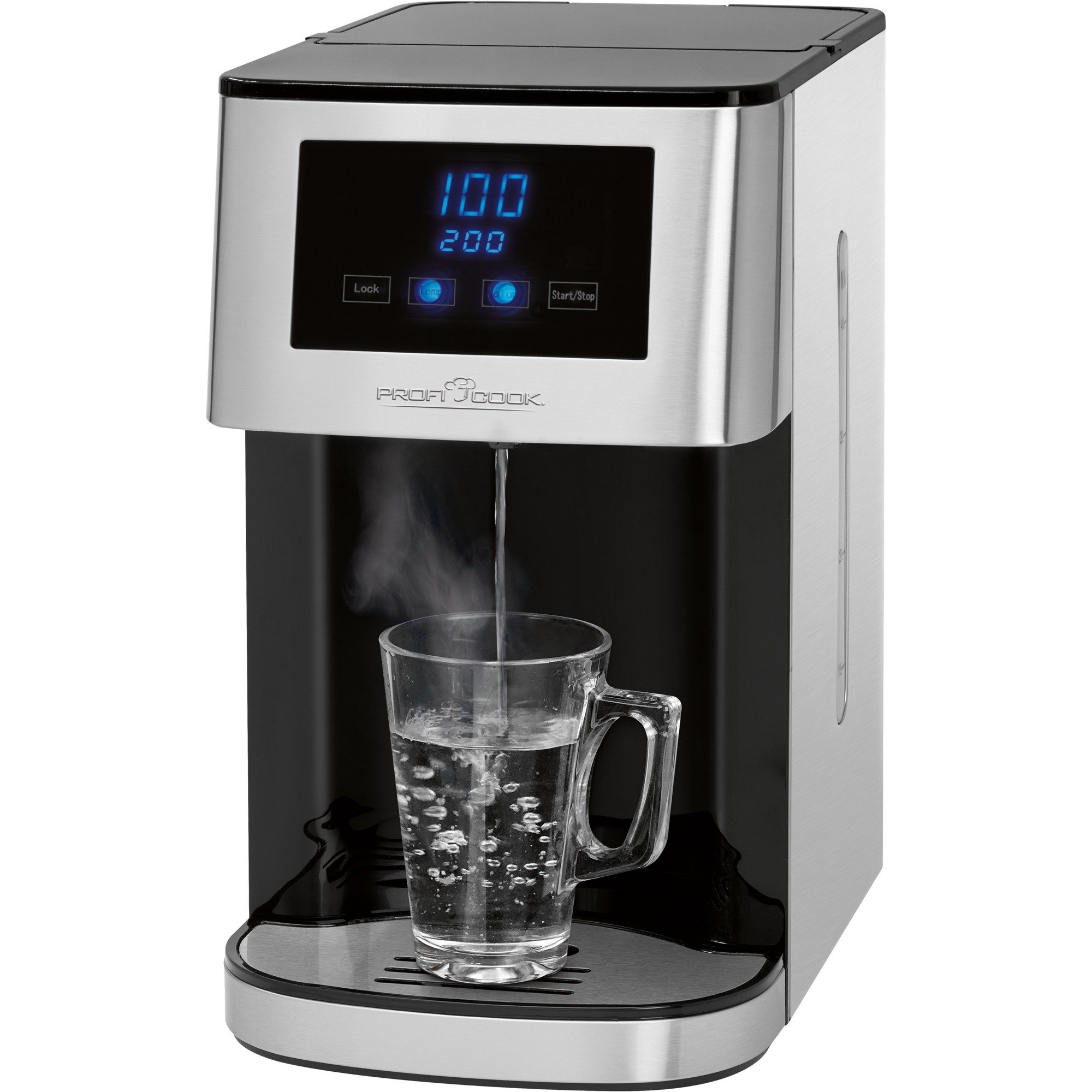 ProfiCook PC-HWS 1145 Heißwasserspender, Wasserkocher | 04006160114522 ProfiCook PC-HWS 1145 Heißwasserspender, Wasserkocher | 04006160114522