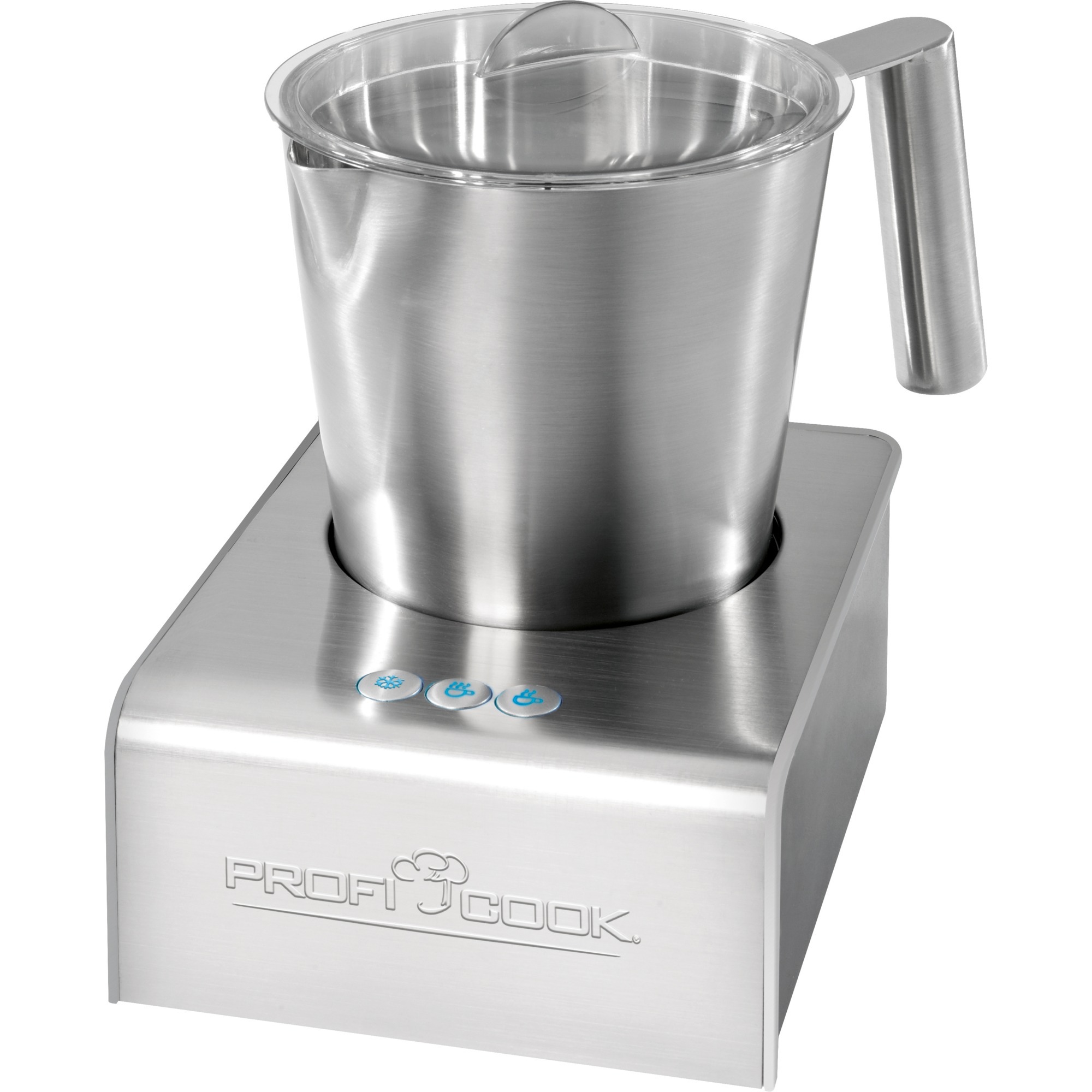 ProfiCook PC-MS 1032, Milchaufschäumer | 04006160678635 ProfiCook PC-MS 1032, Milchaufschäumer | 04006160678635