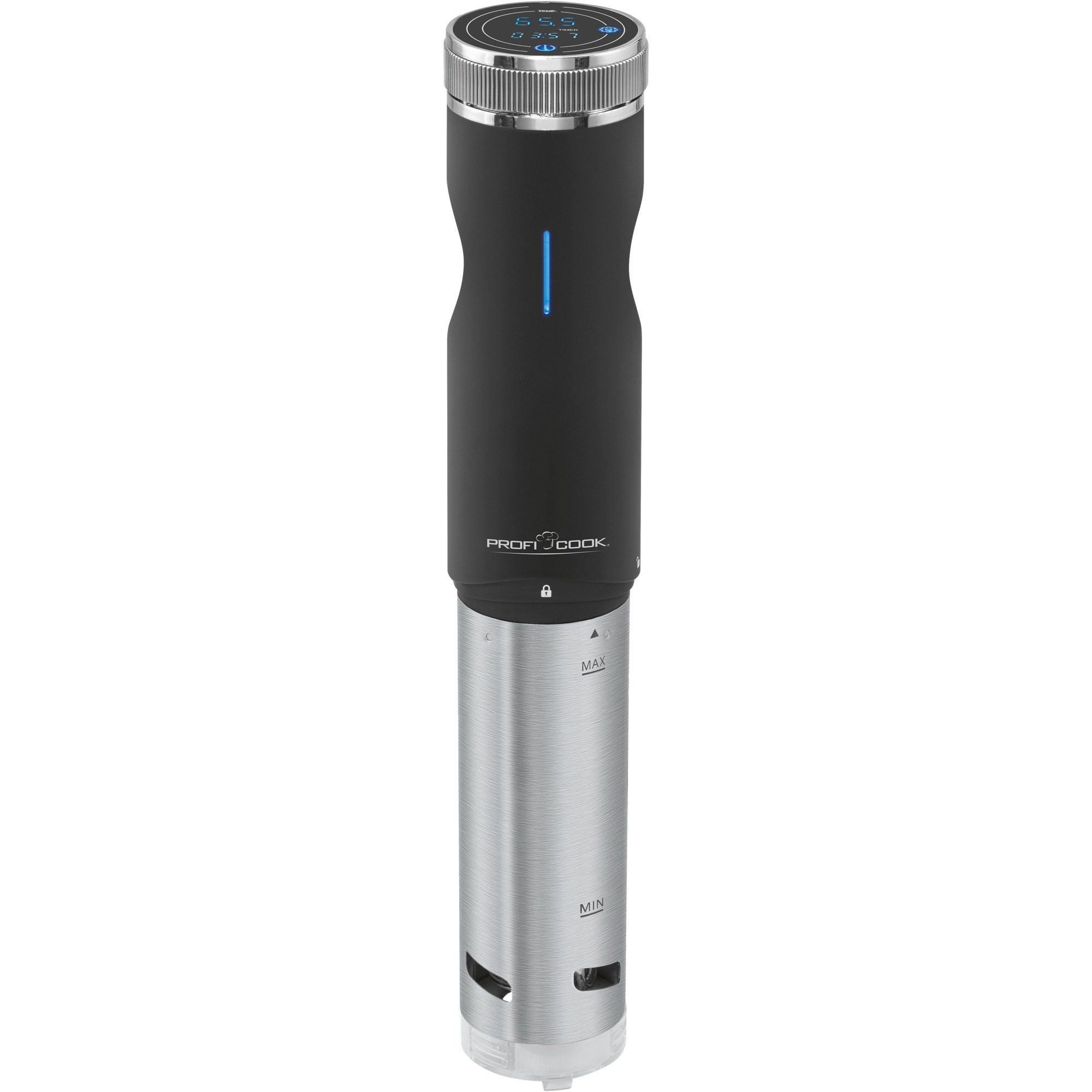 ProfiCook Sous-Vide Garer Stab PC-SV 1126 | 04006160011265 ProfiCook Sous-Vide Garer Stab PC-SV 1126 | 04006160011265