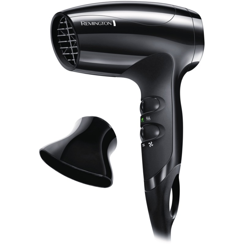 Remington Compact D5000, Haartrockner | 04008496651597