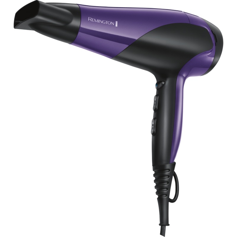 Remington Ionic Dry 2200 D3190, Haartrockner | 04008496823253 Remington Ionic Dry 2200 D3190, Haartrockner | 04008496823253