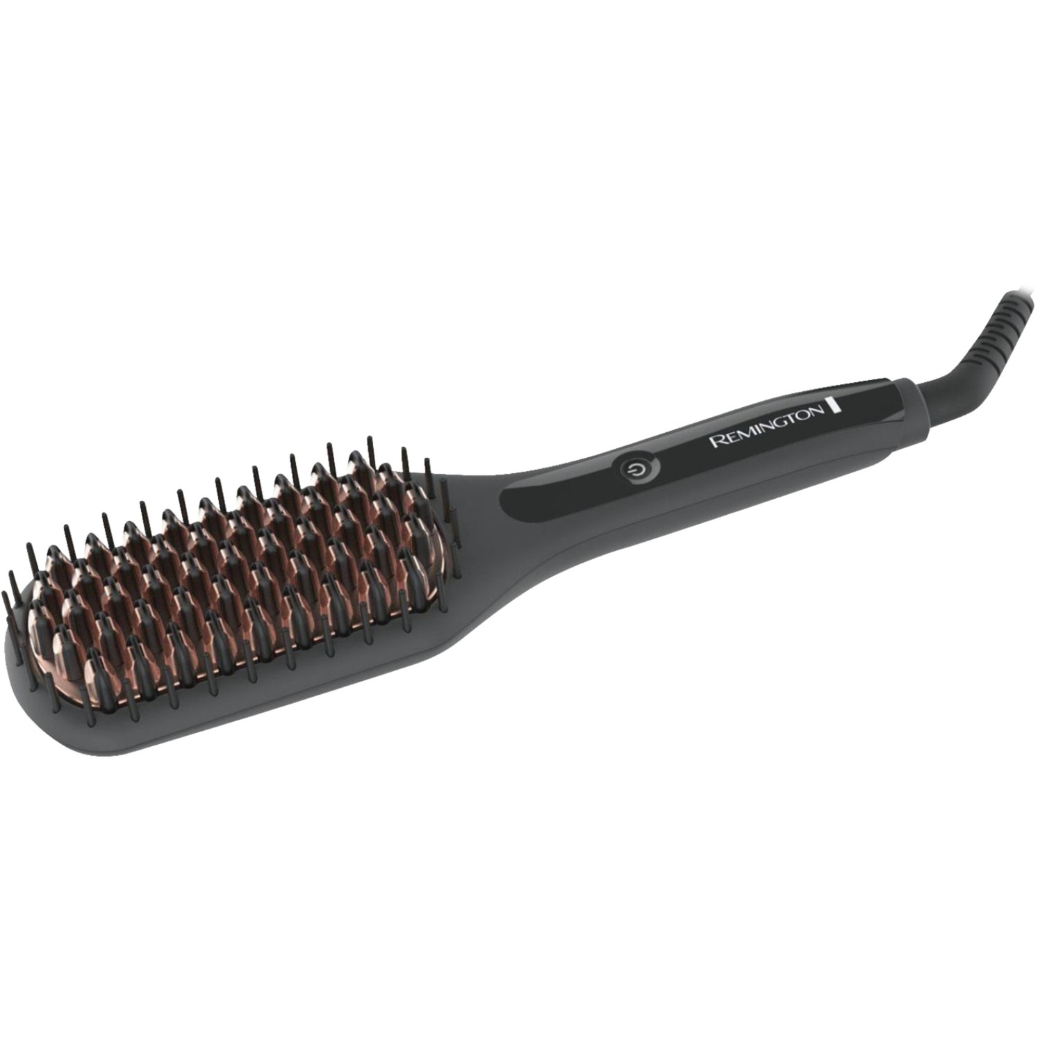 Remington Straight Brush CB7400, Glättbürste | 04008496876051 Remington Straight Brush CB7400, Glättbürste | 04008496876051