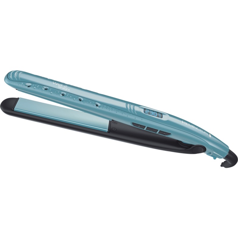 Remington Wet2Straight S7300, Haarglätter | 04008496870592 Remington Wet2Straight S7300, Haarglätter | 04008496870592