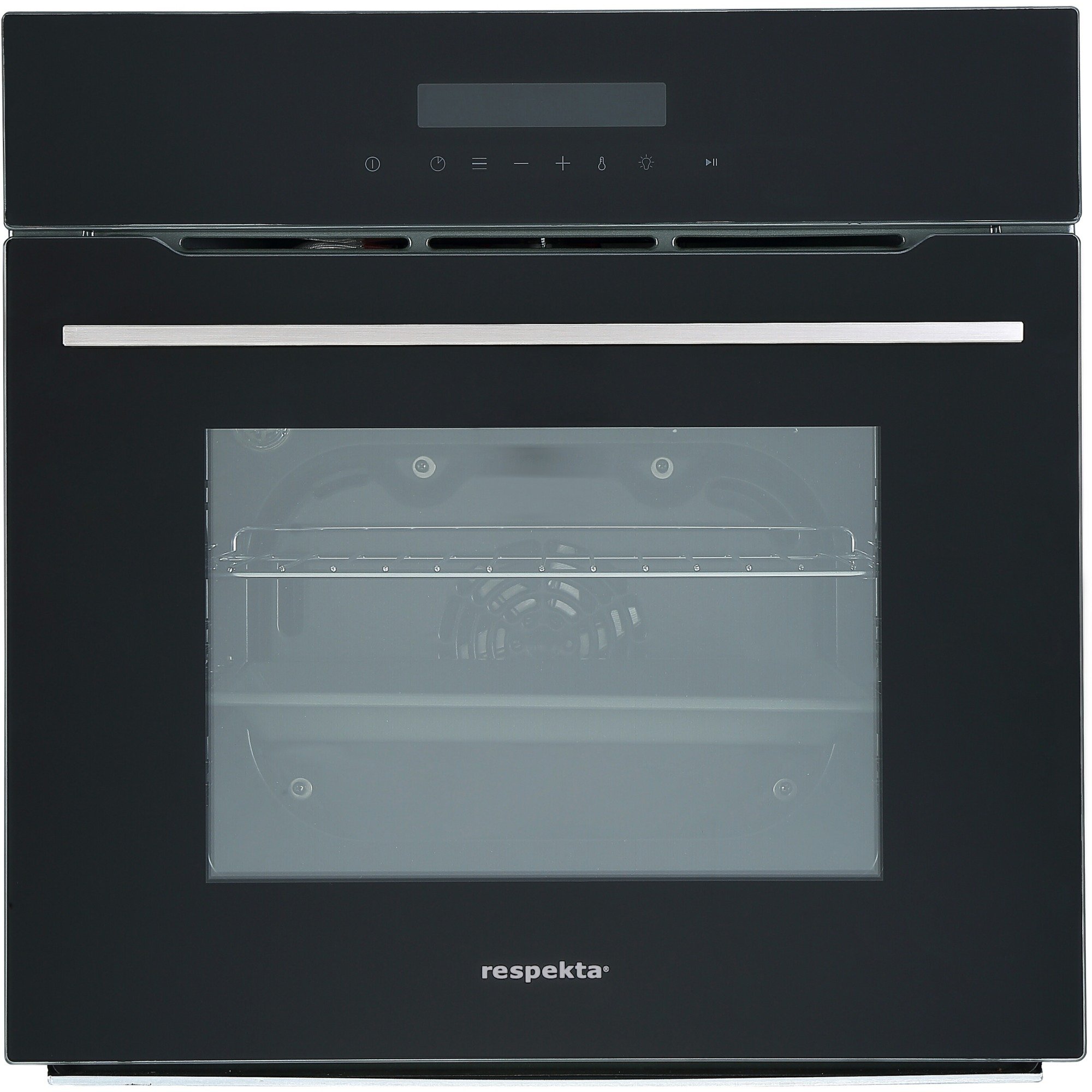 Respekta PYRO 9 TOUCH, Backofen | 04260641224722 Respekta PYRO 9 TOUCH, Backofen | 04260641224722