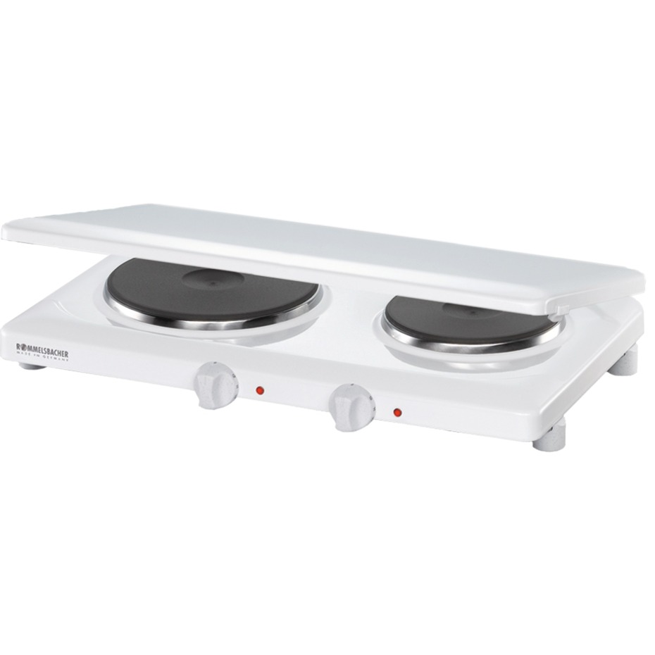 Doppelkochplatte THL 2597/A