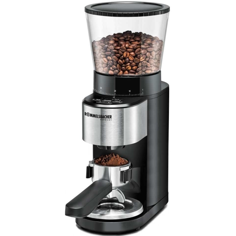 Rommelsbacher Kaffeemühle EKM 500 | 04001797864109 Rommelsbacher Kaffeemühle EKM 500 | 04001797864109