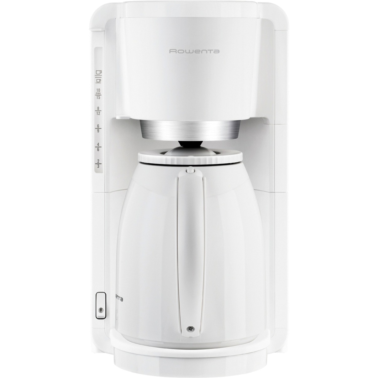 Rowenta Adagio CT 3801, Filtermaschine | 03045386362387