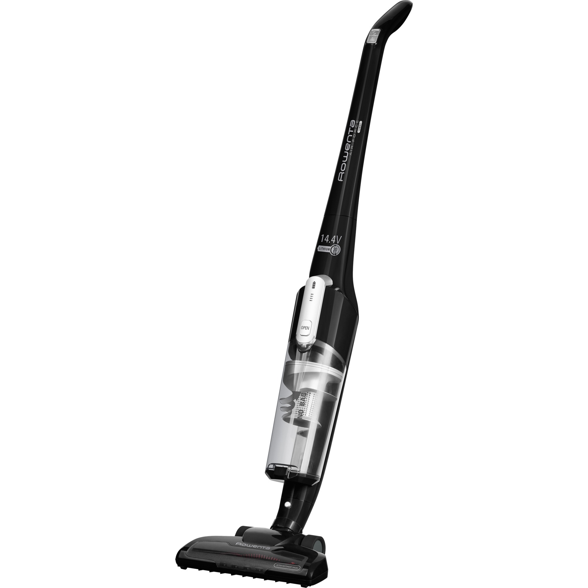 Rowenta Bodenstaubsauger RH 6545WH, Stielstaubsauger | 03221614001819 Rowenta Bodenstaubsauger RH 6545WH, Stielstaubsauger | 03221614001819