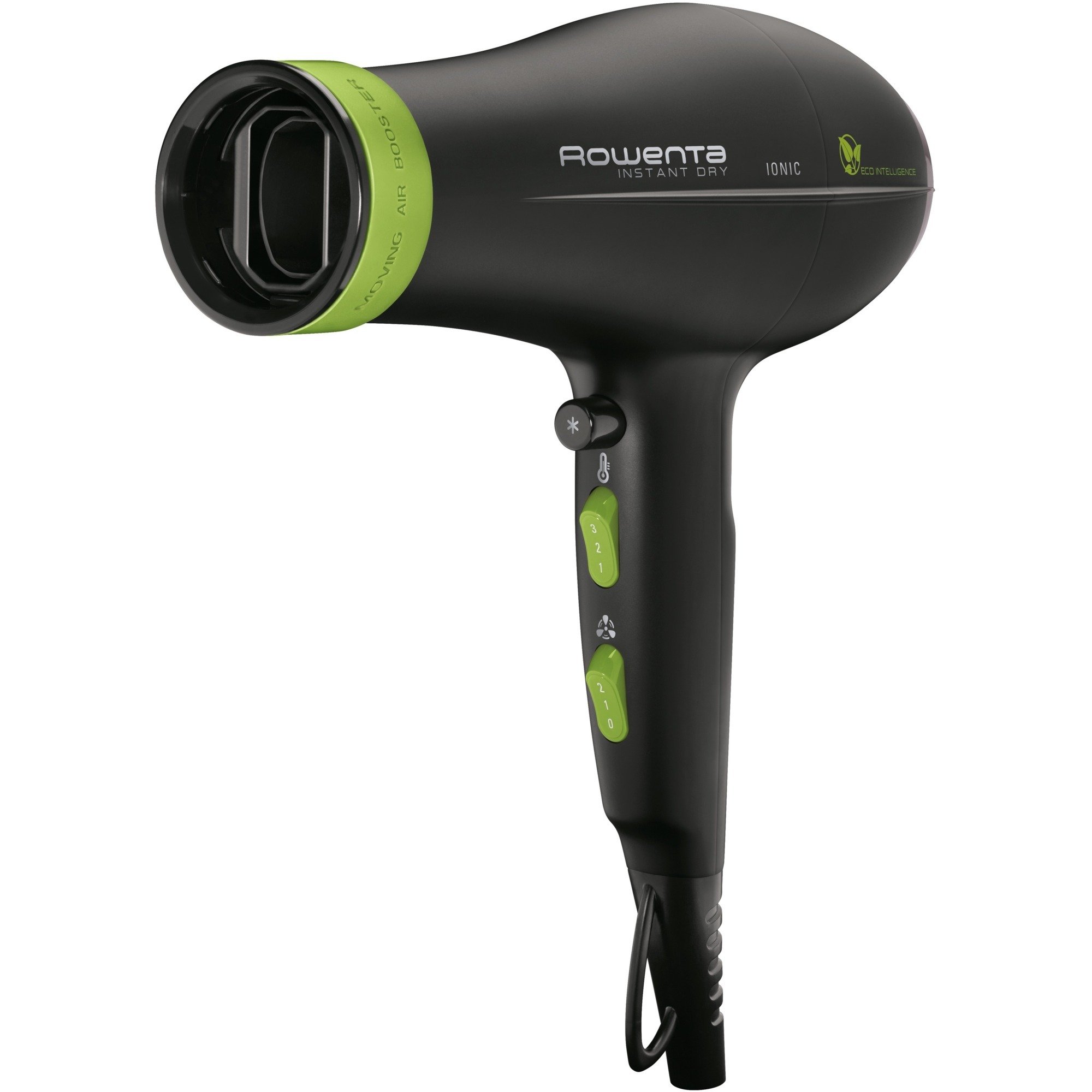 Rowenta Eco Intelligence CV 6030, Haartrockner | 03121040048115 Rowenta Eco Intelligence CV 6030, Haartrockner | 03121040048115