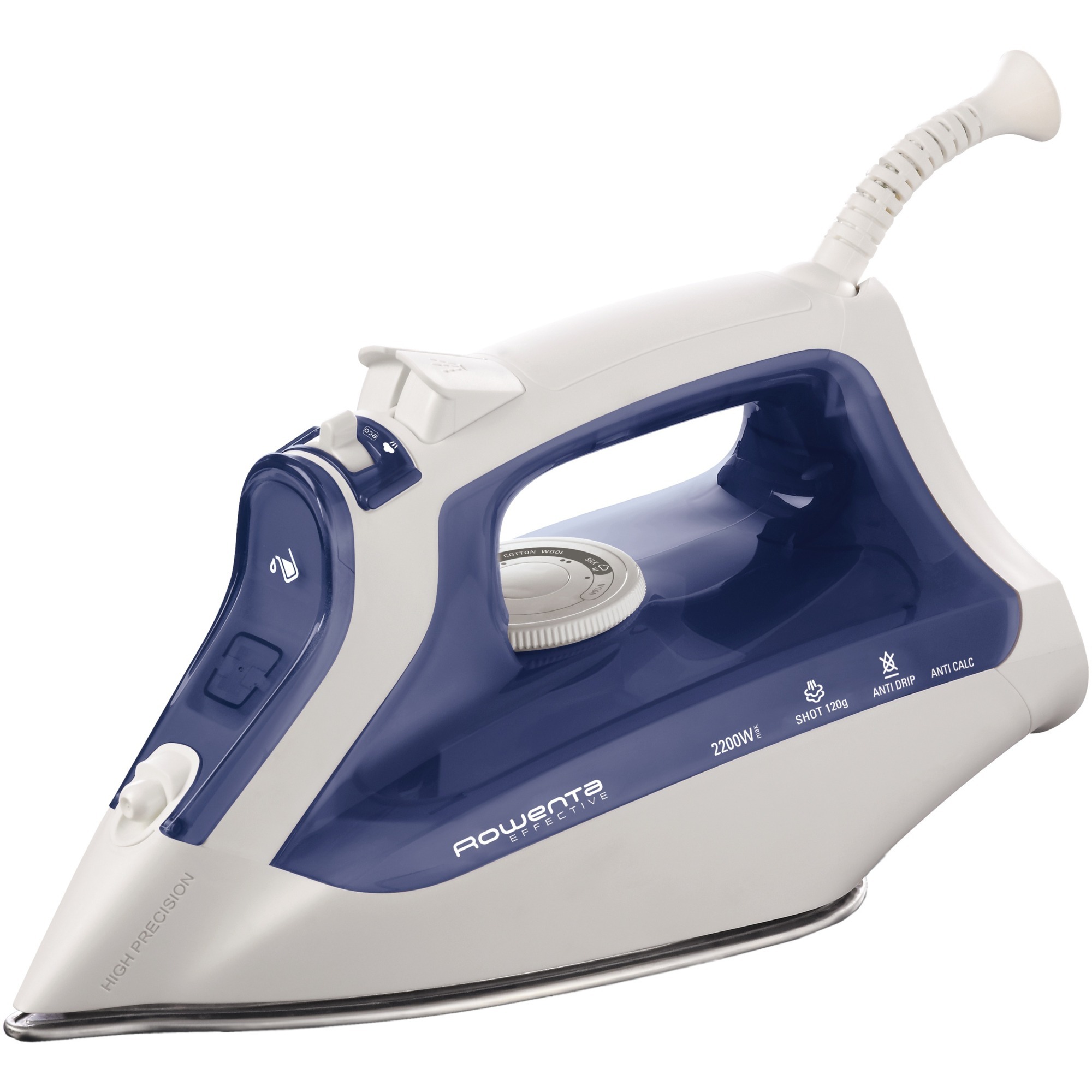 Rowenta Effective DW 2130, Dampfbügeleisen | 04210101946732