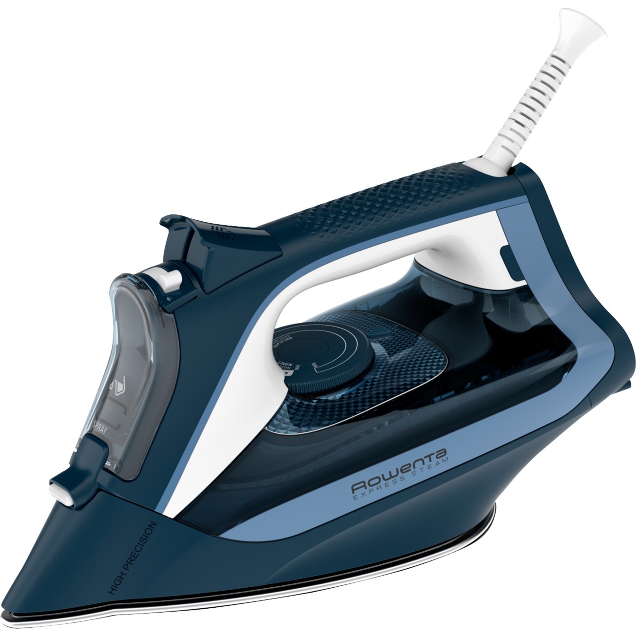 Rowenta Express Steam Vapor Extra DW4308, Dampfbügeleisen | 04210101965085