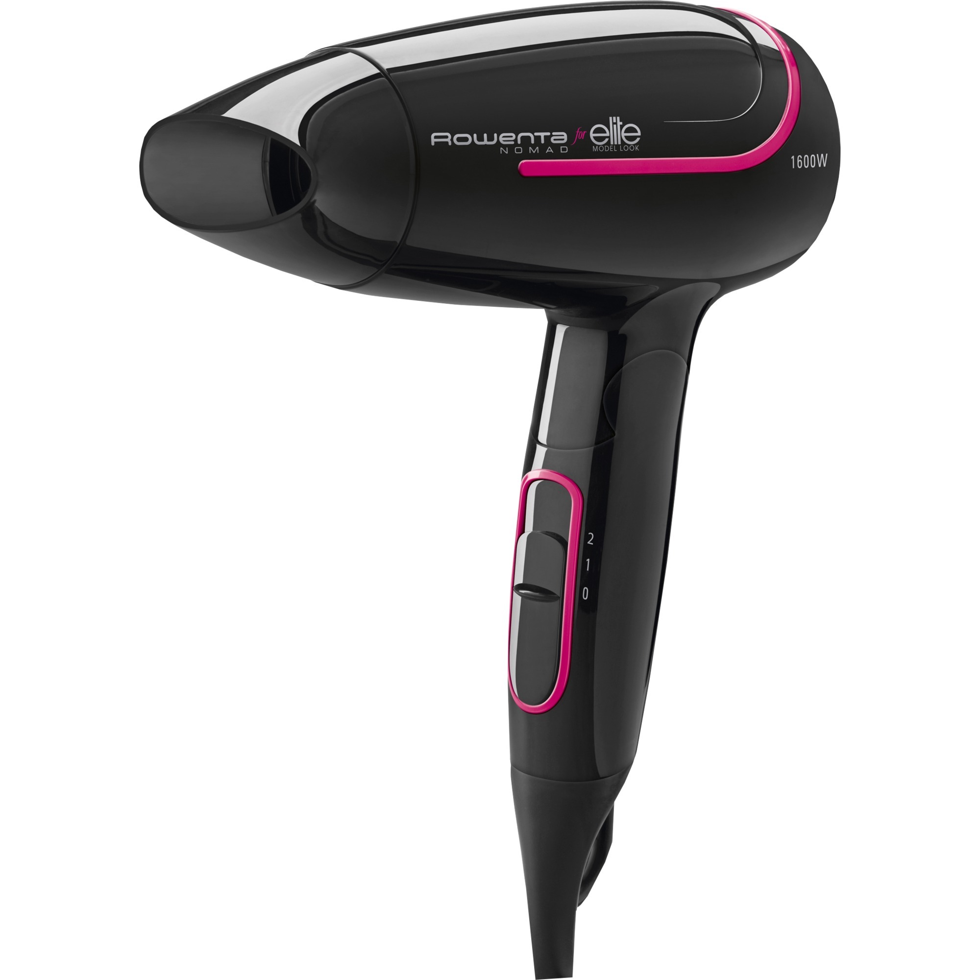 Rowenta Nomad Elite CV 3312, Haartrockner | 03121040053140 Rowenta Nomad Elite CV 3312, Haartrockner | 03121040053140