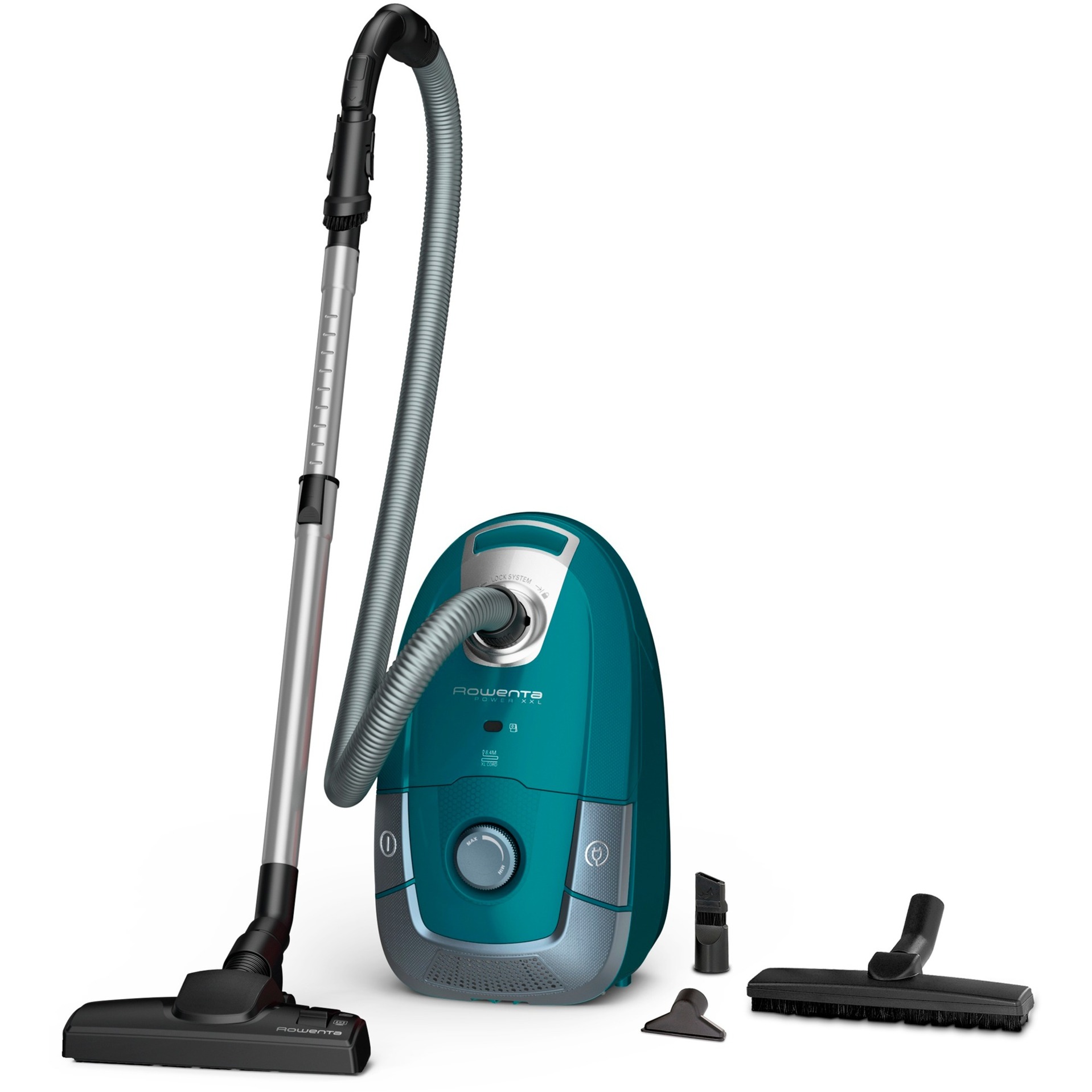 Rowenta Power XXL (RO3142), Bodenstaubsauger | 03221614007095 Rowenta Power XXL (RO3142), Bodenstaubsauger | 03221614007095