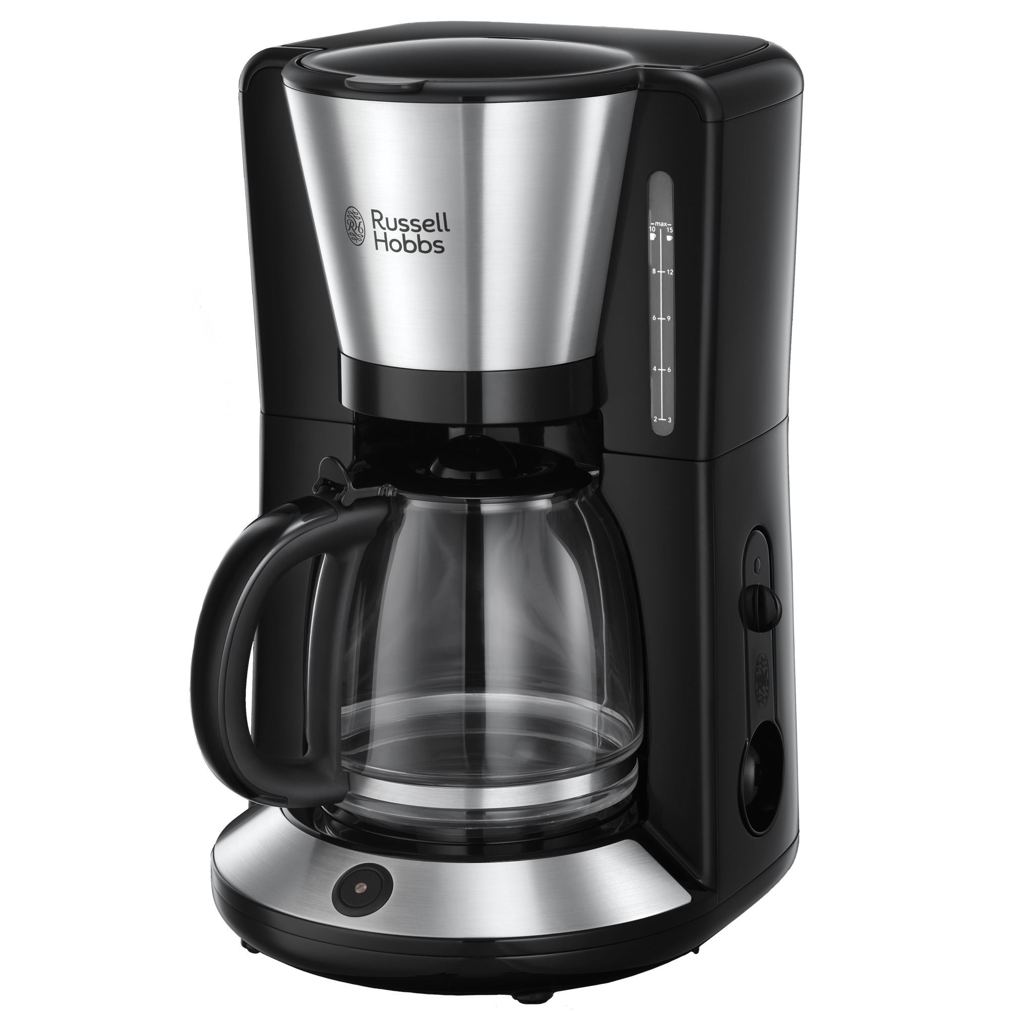 Russell Hobbs Adventure 24010-56, Filtermaschine | 04008496969609