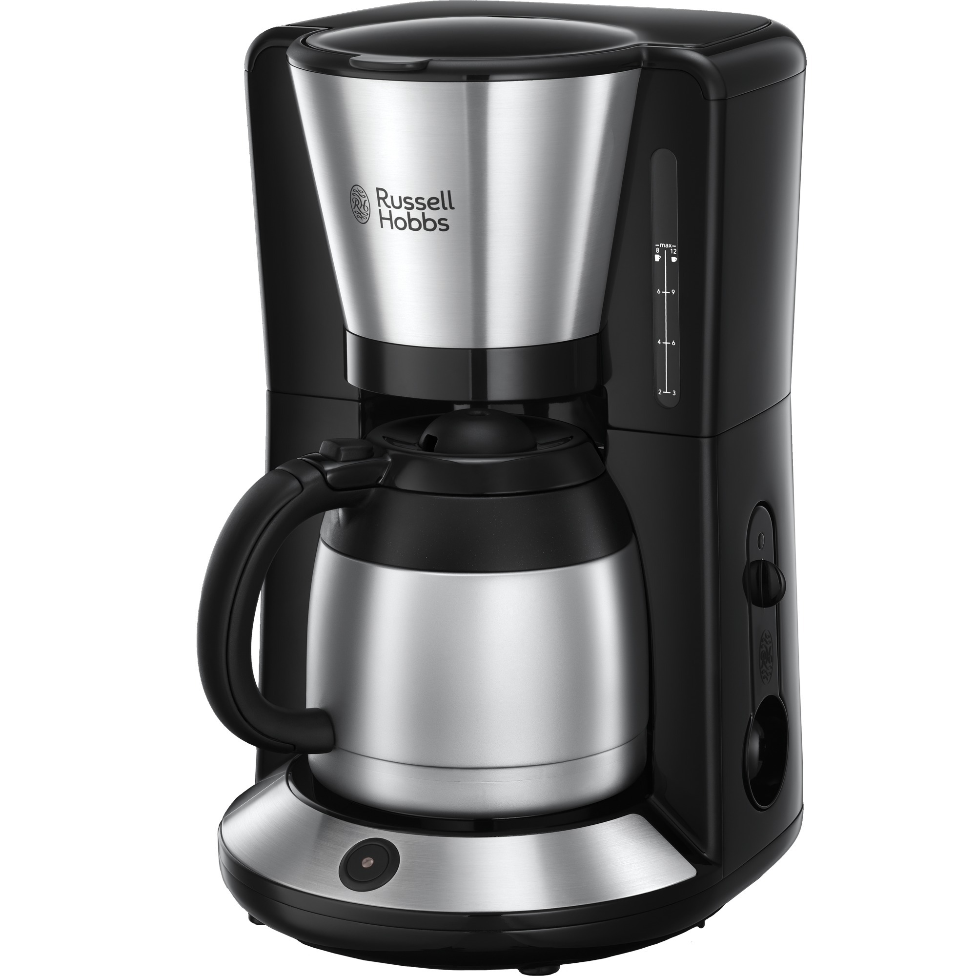 Russell Hobbs Adventure 24020-56, Filtermaschine | 04008496941469
