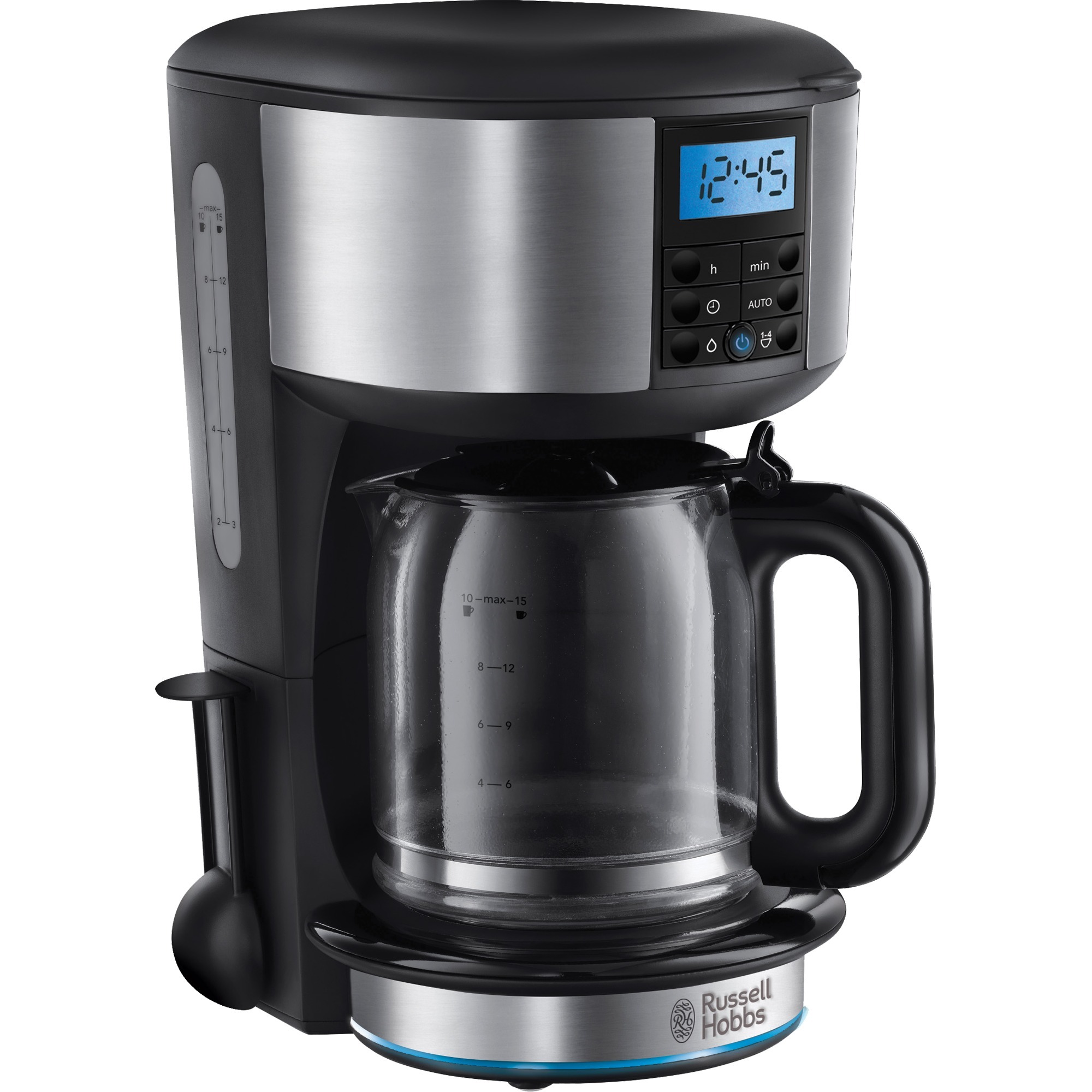 Russell Hobbs Buckingham 20680-56, Filtermaschine | 04008496815838