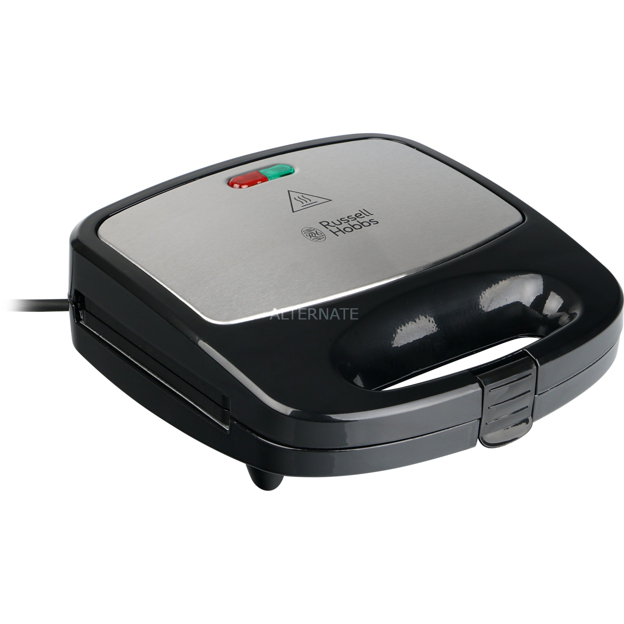 Russell Hobbs Fiesta 3 in 1 Sandwichmaker 24540-56 | 04008496937684 Russell Hobbs Fiesta 3 in 1 Sandwichmaker 24540-56 | 04008496937684