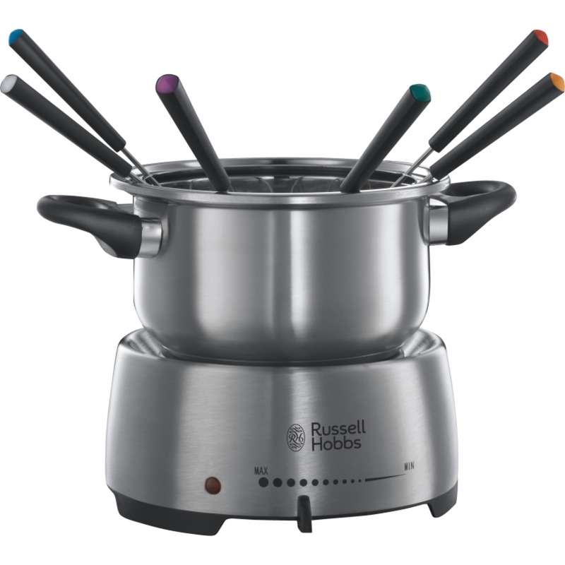 Fondue Fiesta