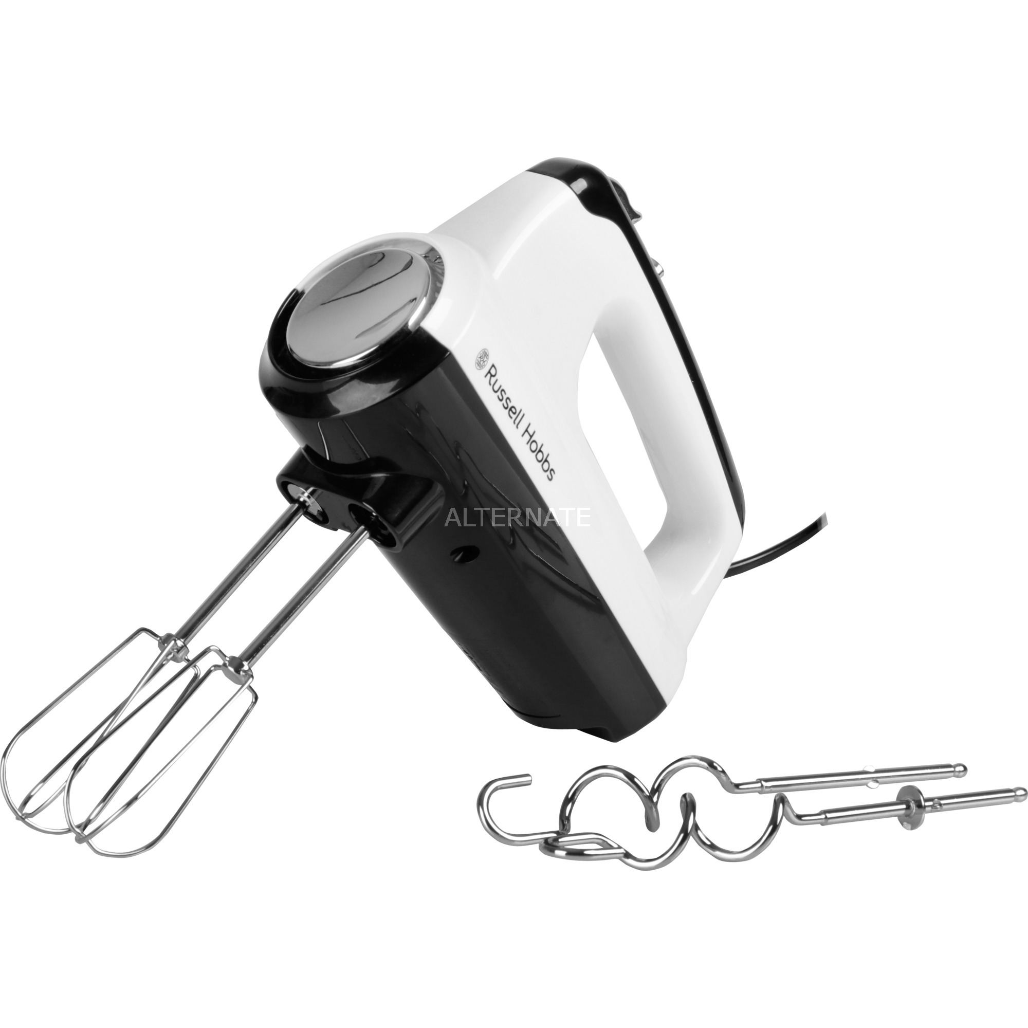 Russell Hobbs Horizon Handmixer 24671-56 | 04008496940677 Russell Hobbs Horizon Handmixer 24671-56 | 04008496940677