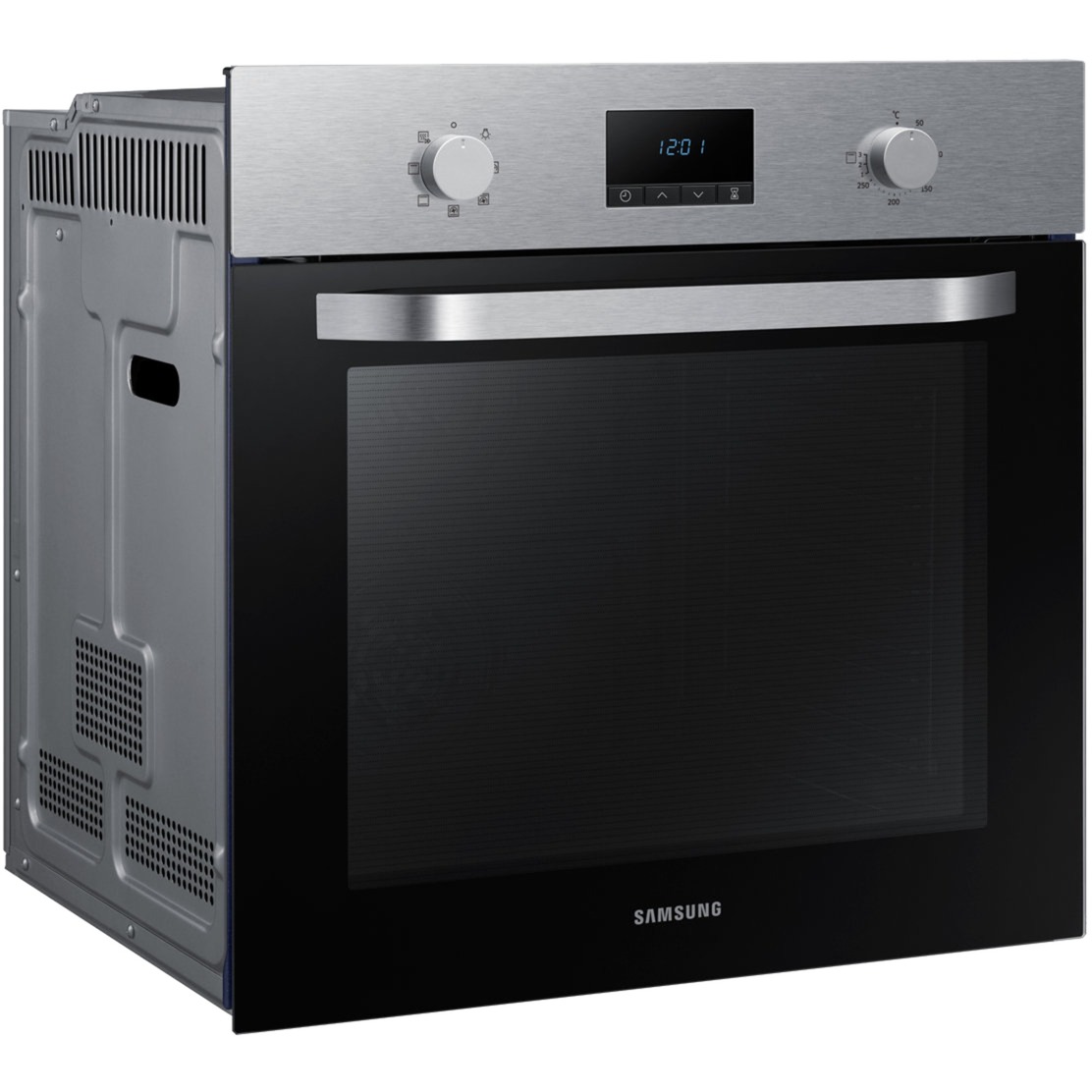 Samsung NV70K1340BS/EG, Backofen | 08806088839394 Samsung NV70K1340BS/EG, Backofen | 08806088839394