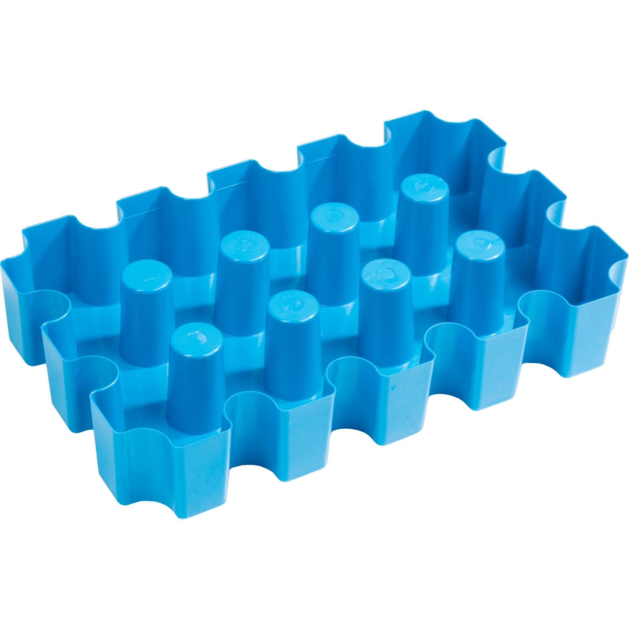 SL EISBLOCK Bierkühler 0,33l, Kühlelement | 00633585036128 SL EISBLOCK Bierkühler 0,33l, Kühlelement | 00633585036128