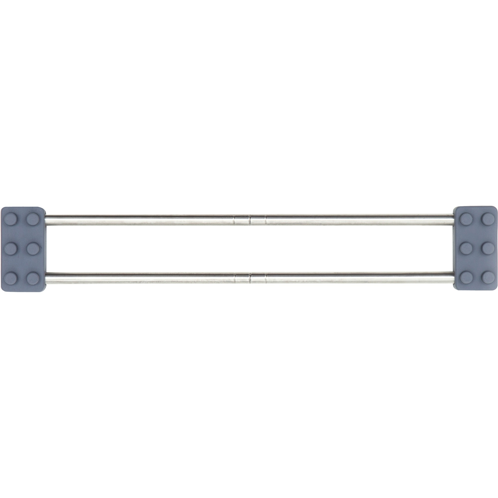 SanniShoo drip.line Abtropfhilfe, Abtropfgestell grau/silber SanniShoo drip.line Abtropfhilfe, Abtropfgestell grau/silber
