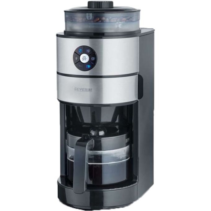 Severin KA 4811, Filtermaschine | 04008146025907
